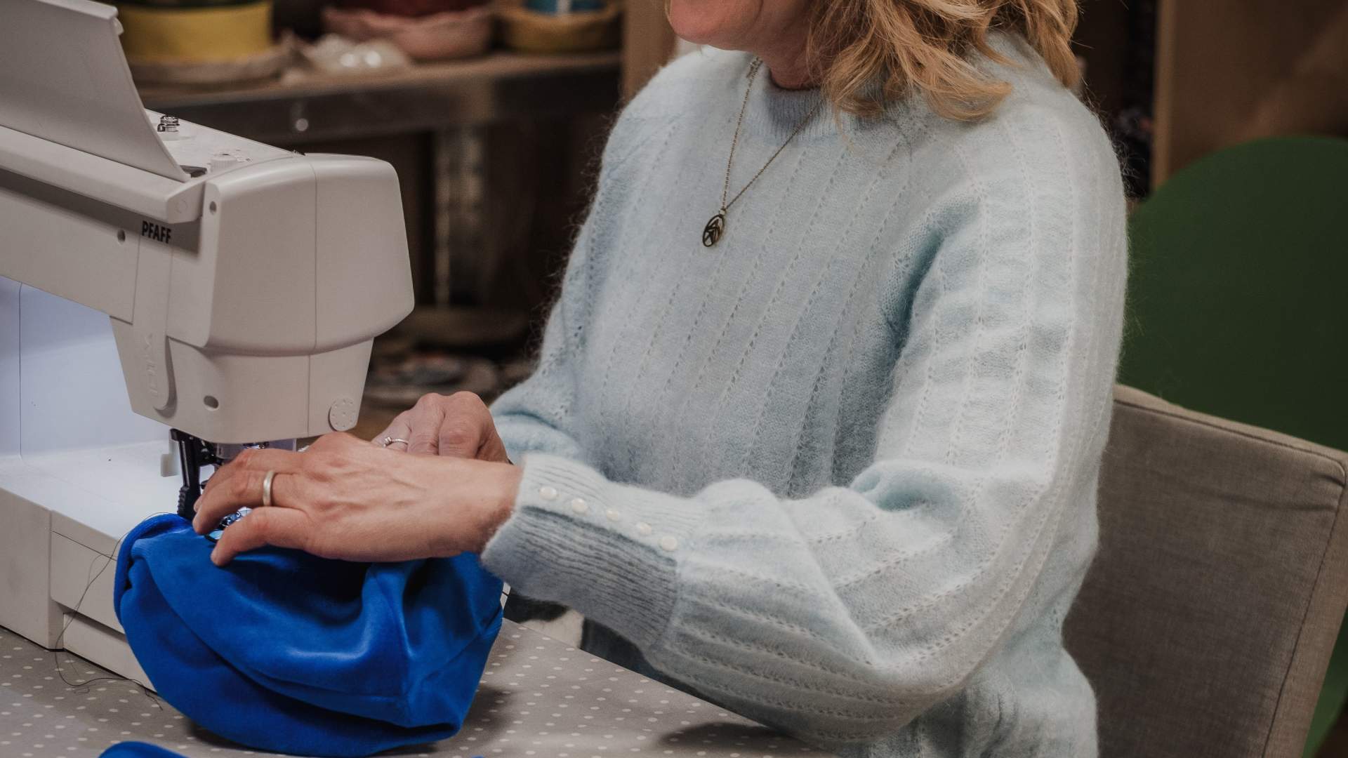 Skaperlaget - Local Handmade Crafts