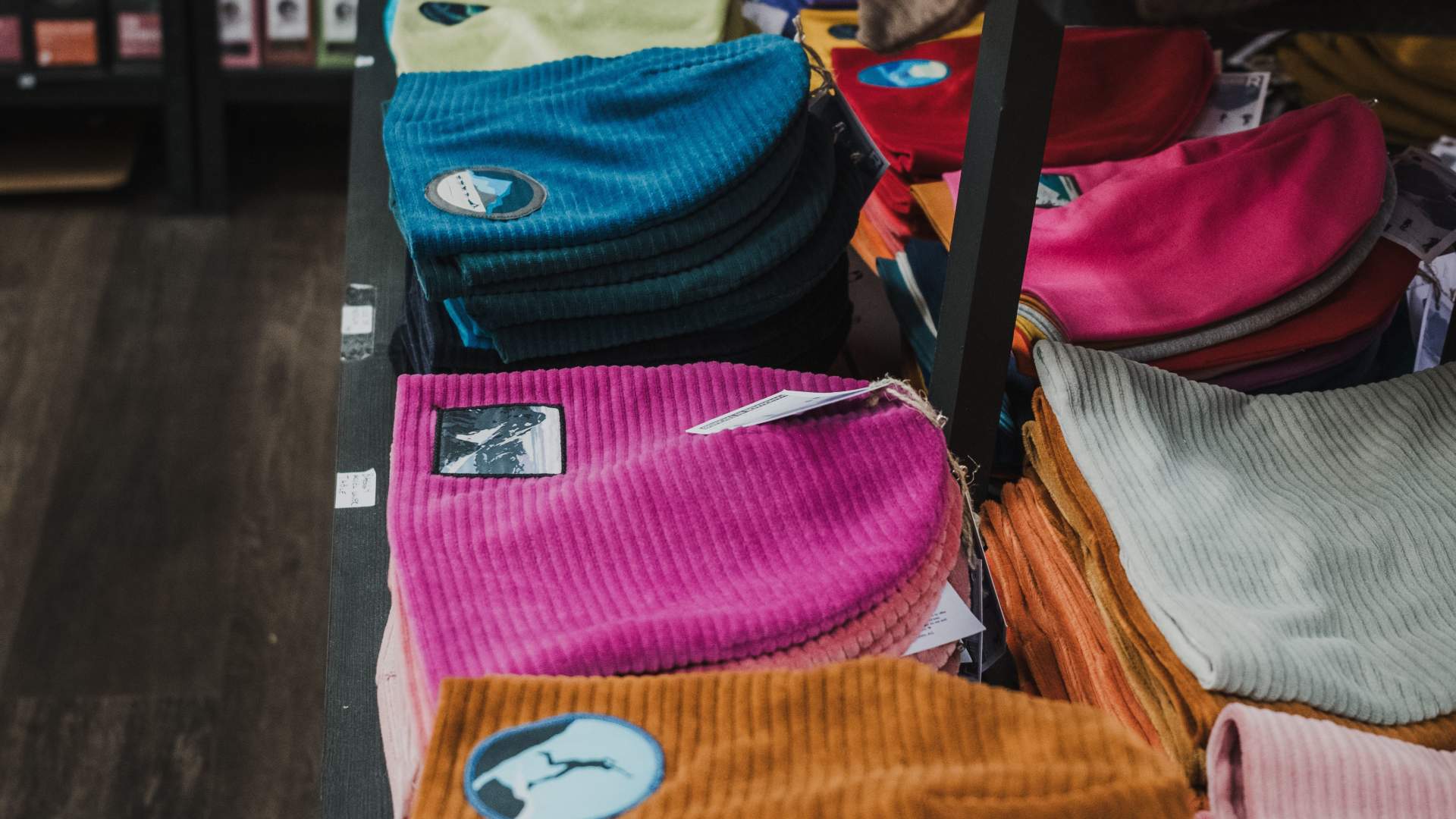 Skaperlaget - Local Handmade Crafts