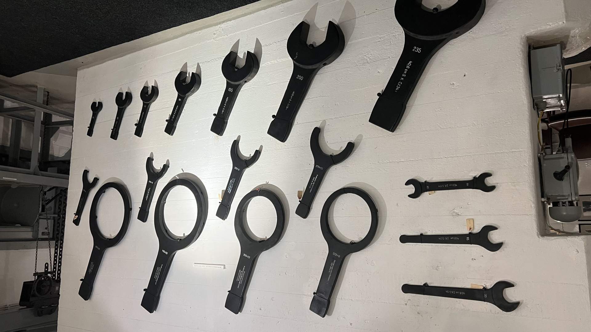 Adolfkanonen sightseeing