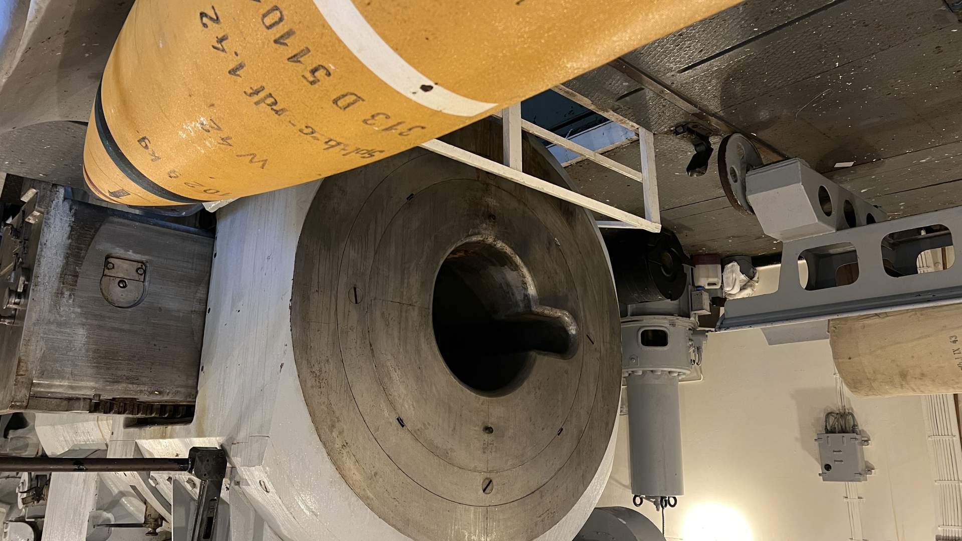 Adolfkanonen sightseeing