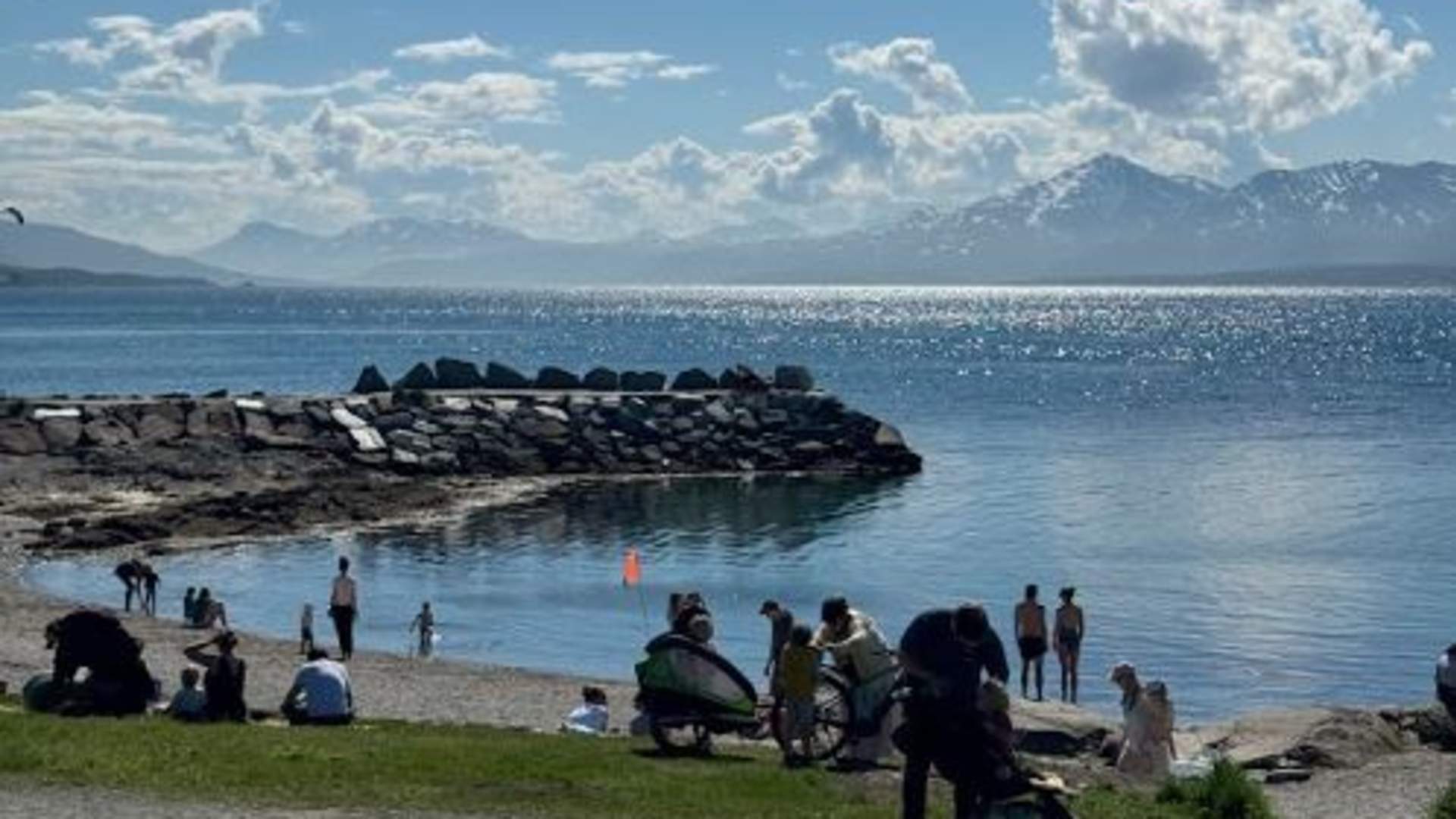 Tromsøya Tur