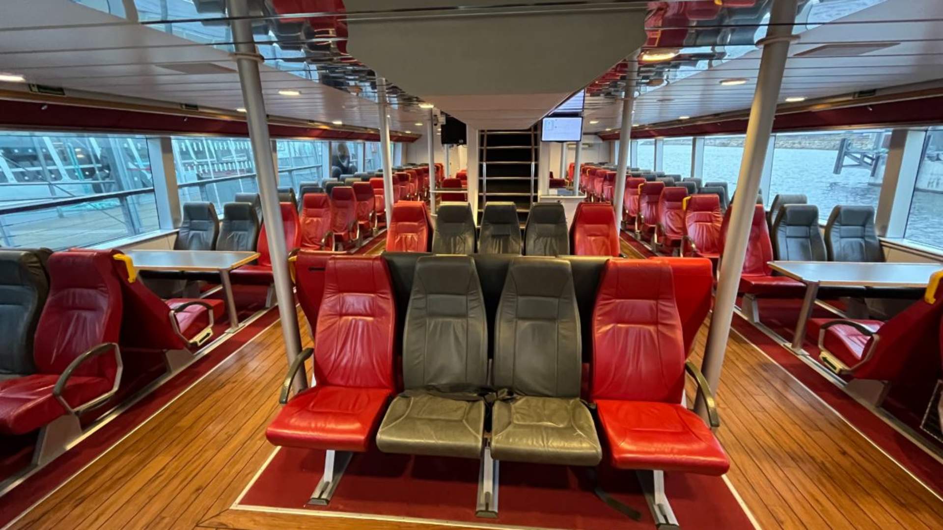 Northern Lights Cruise from Tromsø