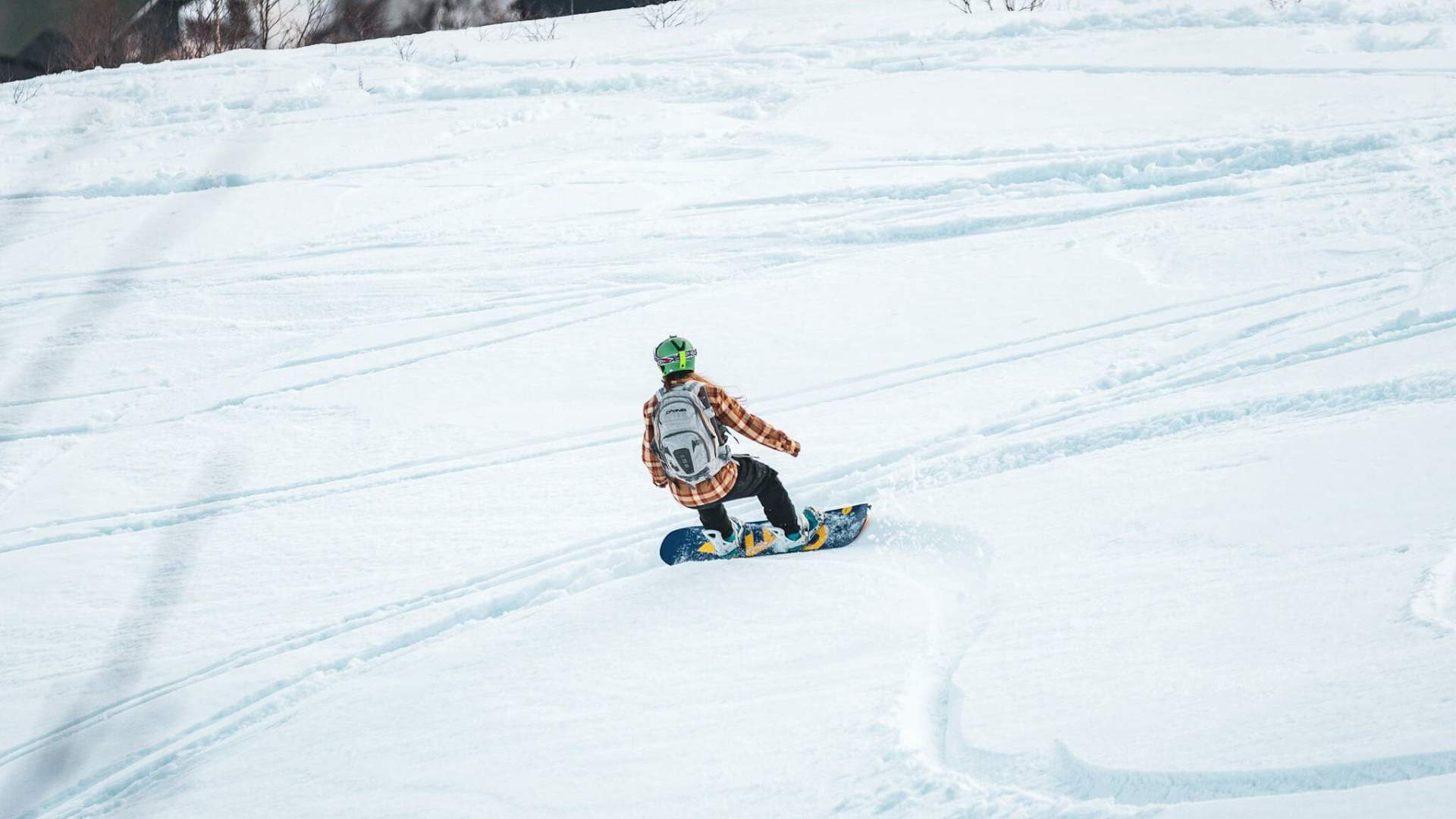 Glomfjord Alpine Centre – pure ski joy in the Meløy Alps