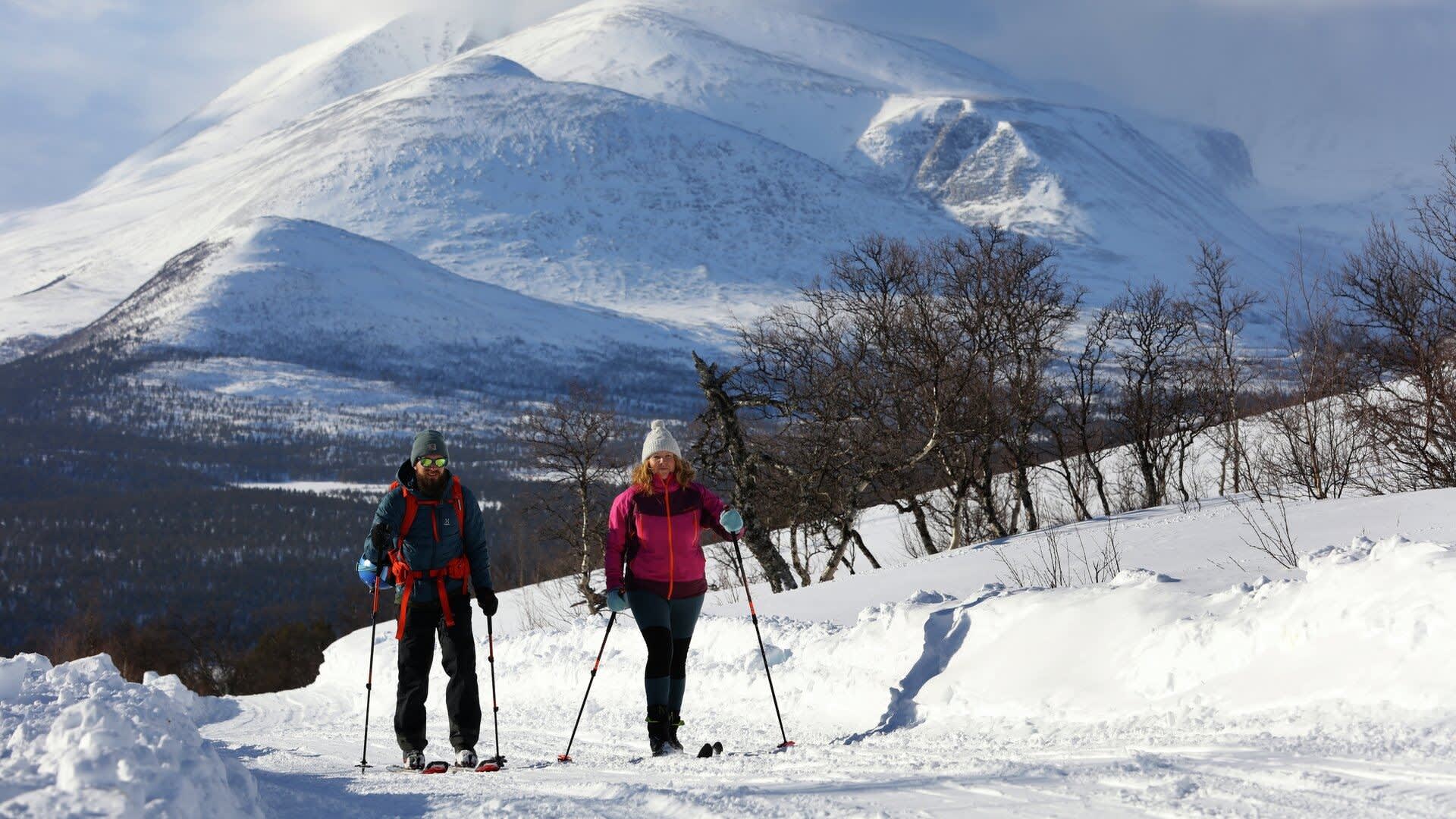 Rondane River Lodge