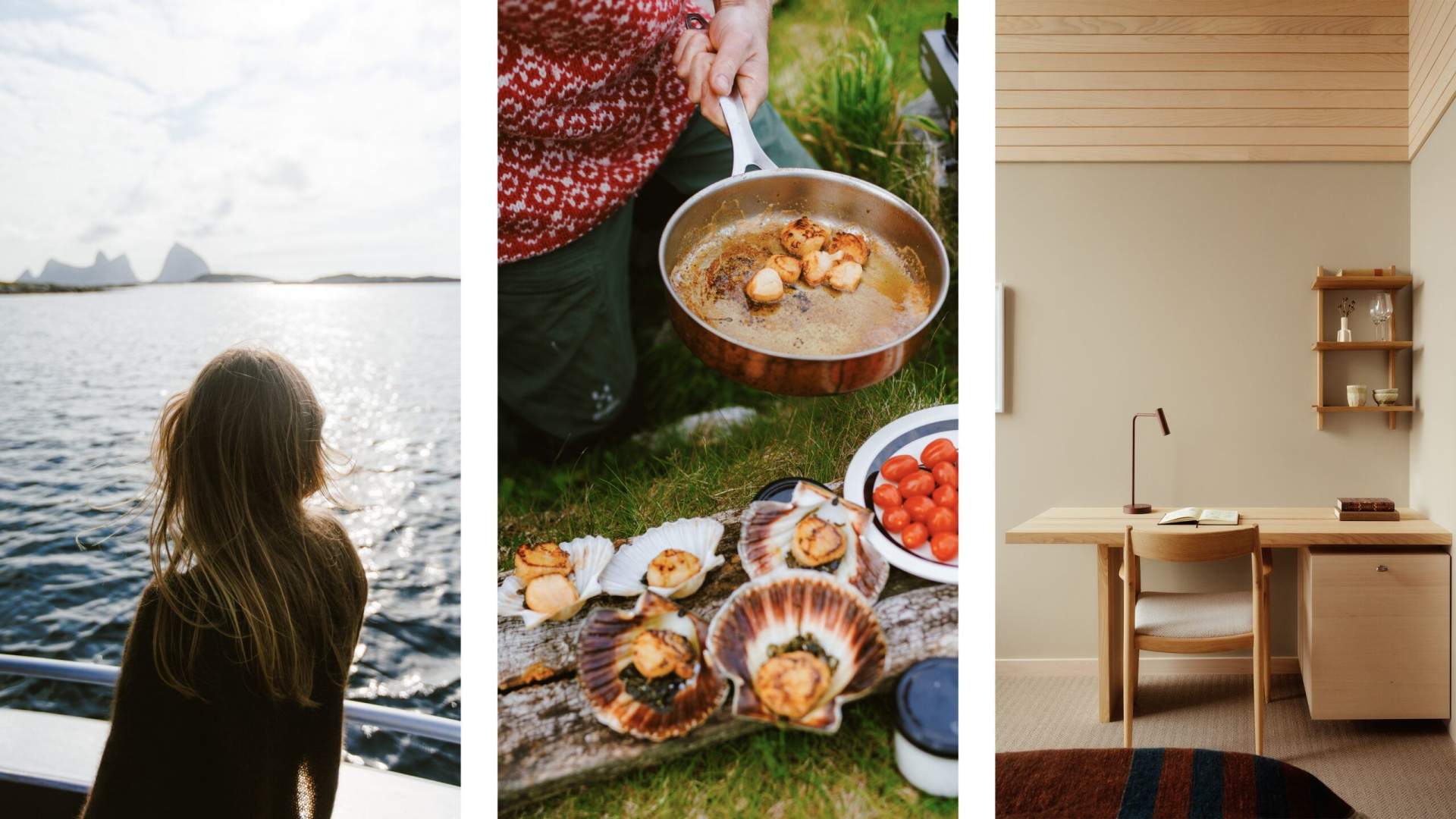 Ytri Island Retreat - mer enn et hotell