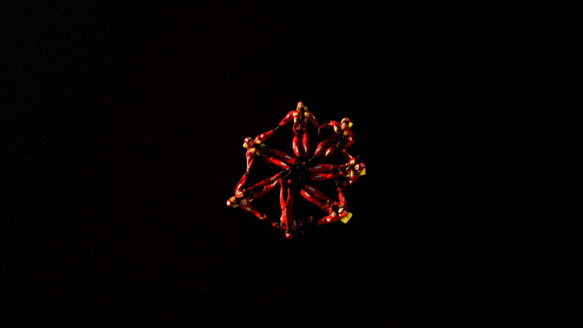 Arktisk Fjordflyteventyr