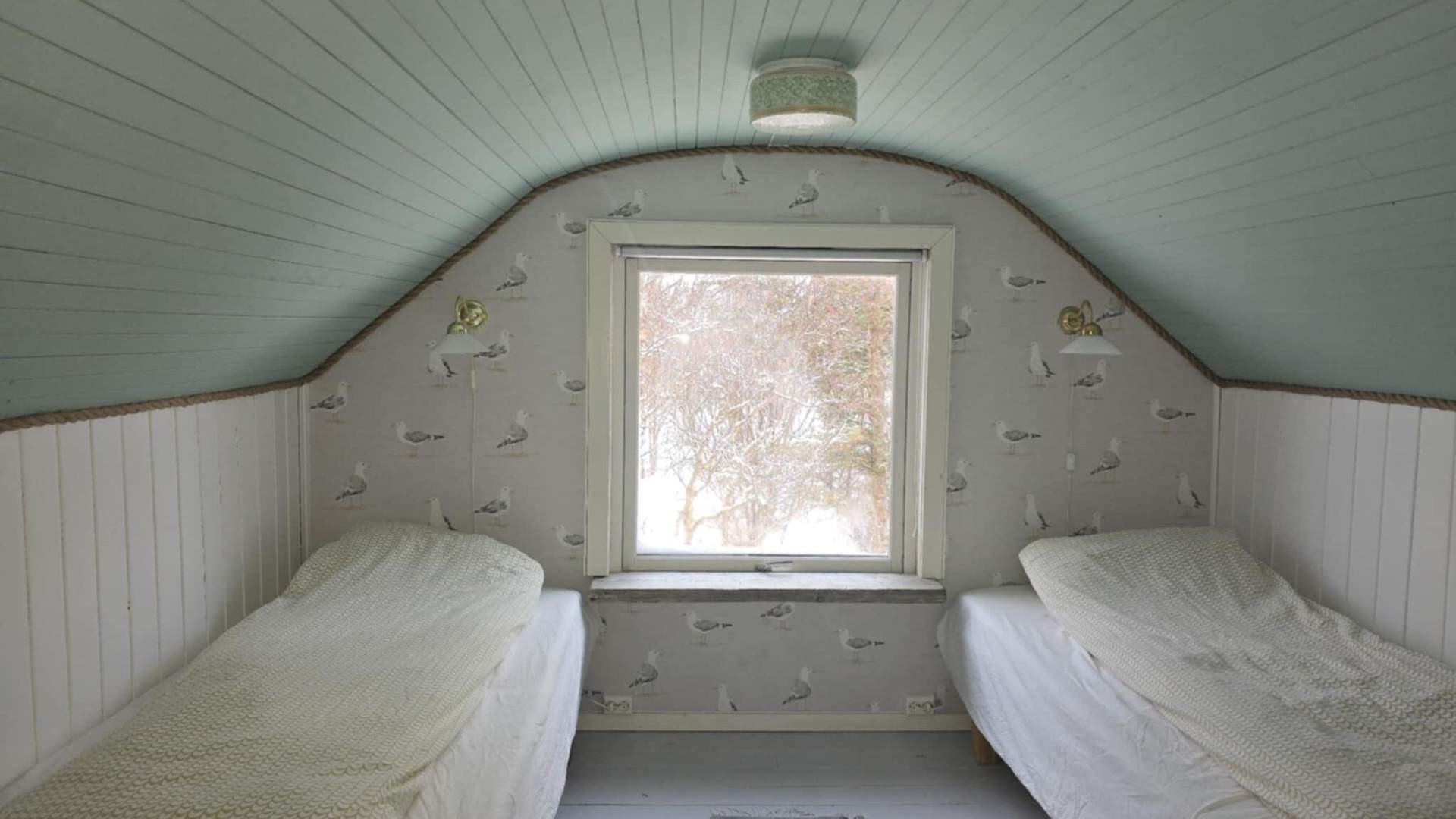 Jettehuset Bed & Breakfast