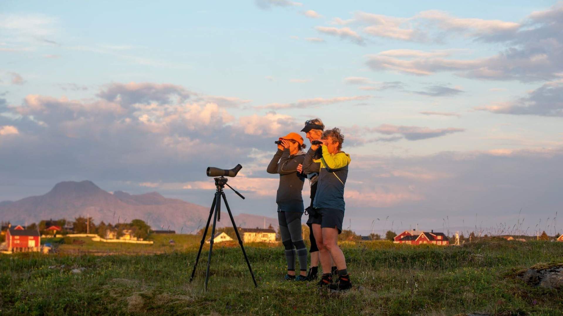 Jettehuset Bed & Breakfast