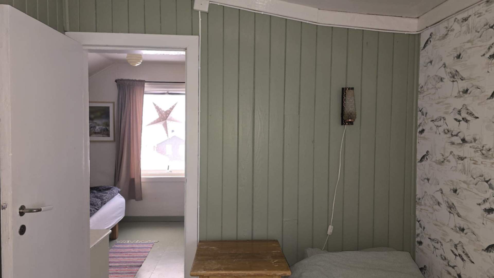 Jettehuset Bed & Breakfast