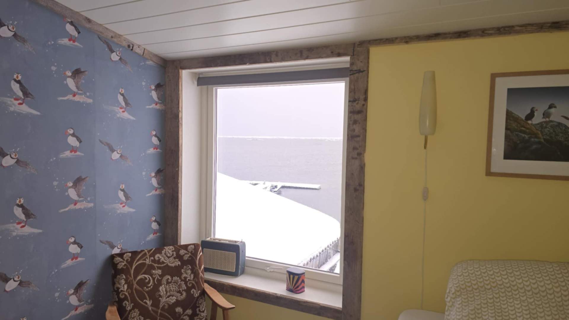 Jettehuset Bed & Breakfast