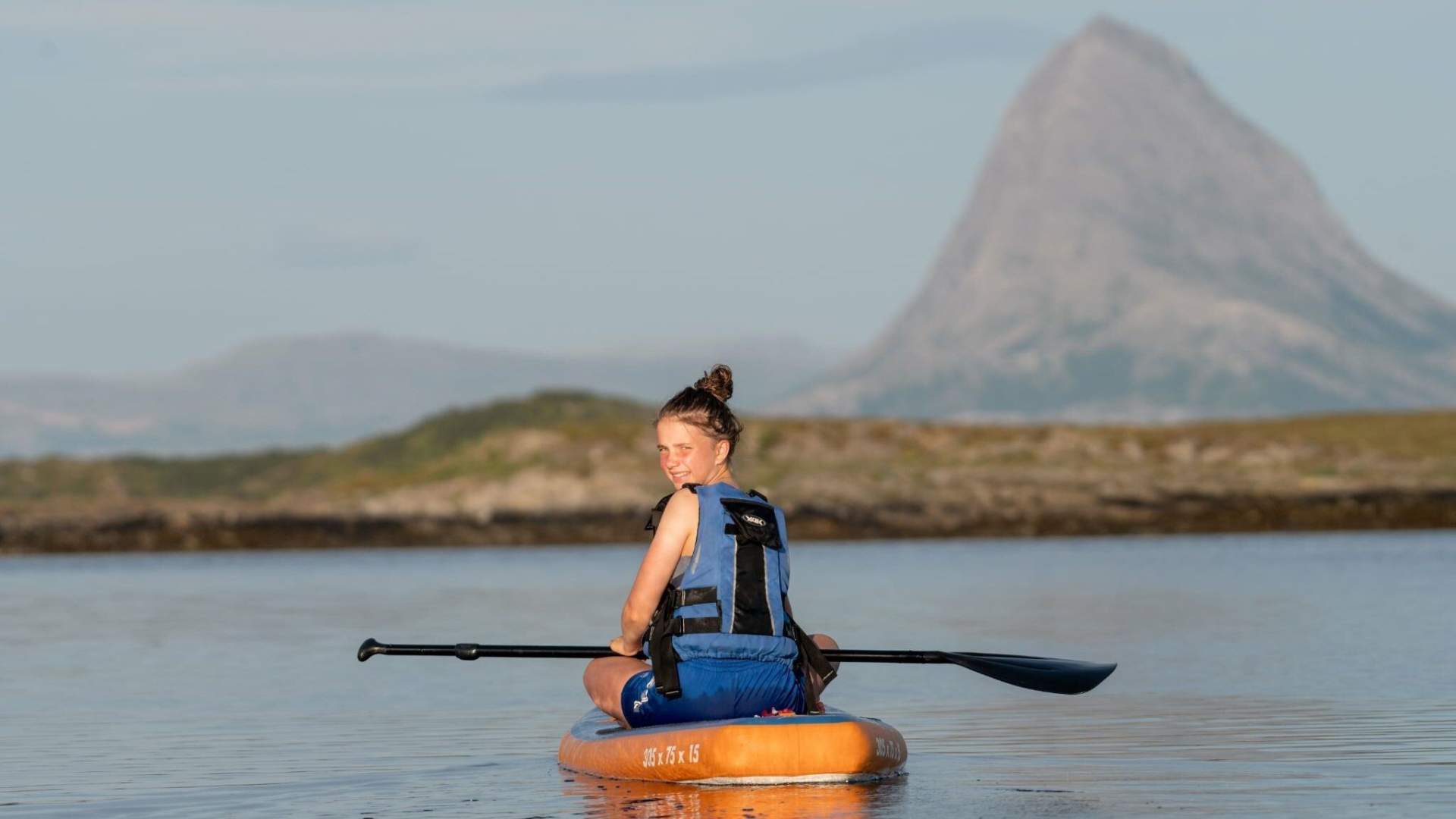 Jettehuset Bed & Breakfast