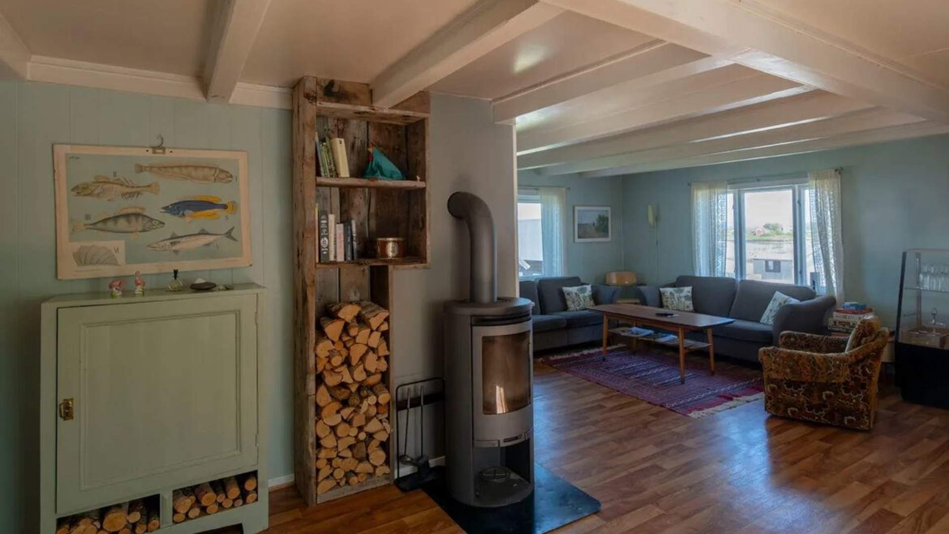 Jettehuset Bed & Breakfast