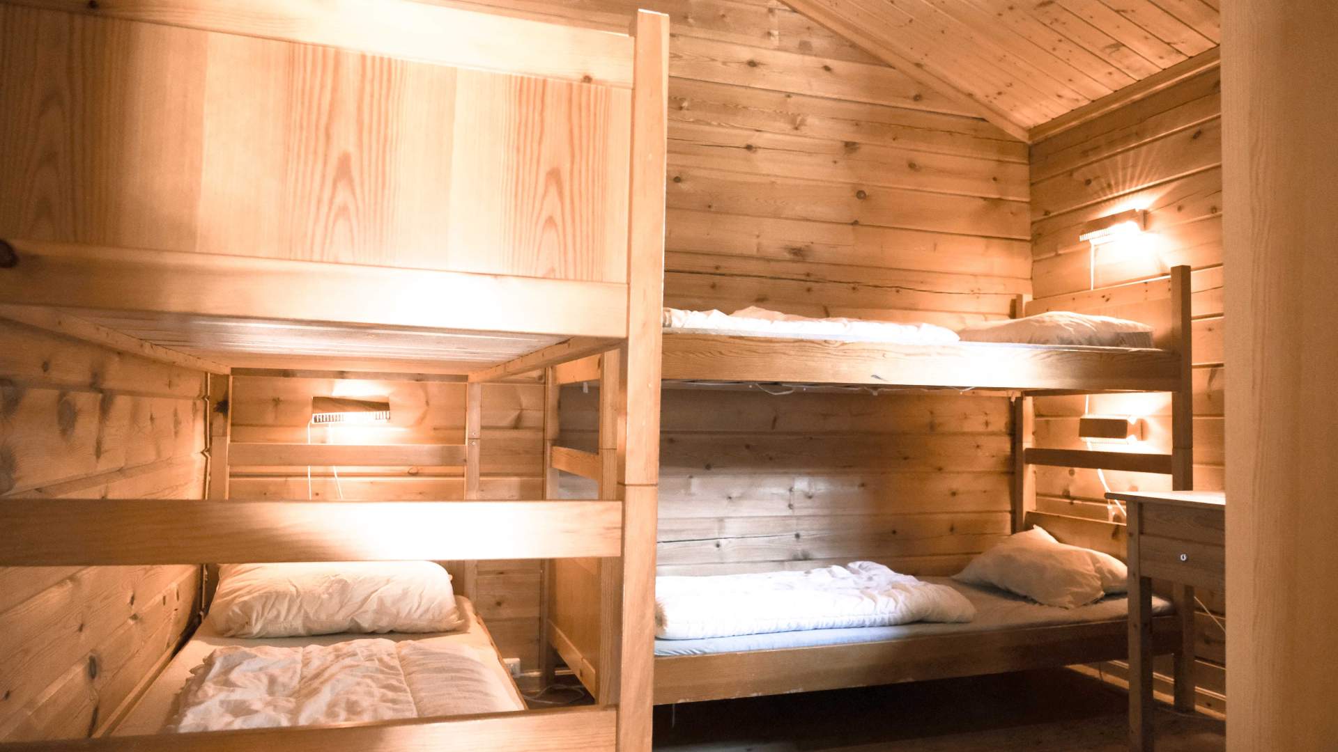 Bøverdalen vandrerhjem og camping