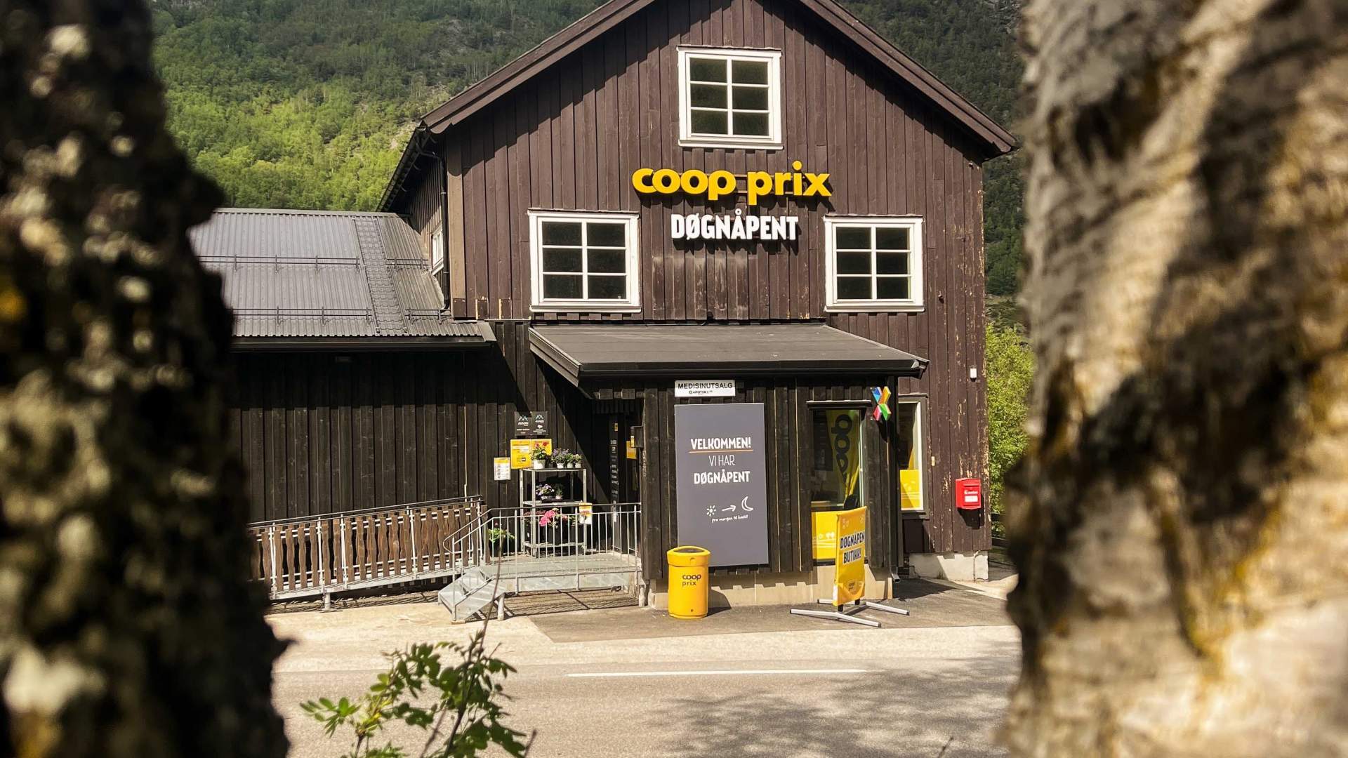Coop Prix Bøverdalen