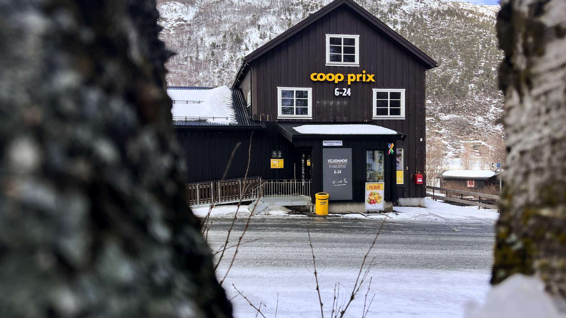 Coop Prix Bøverdalen