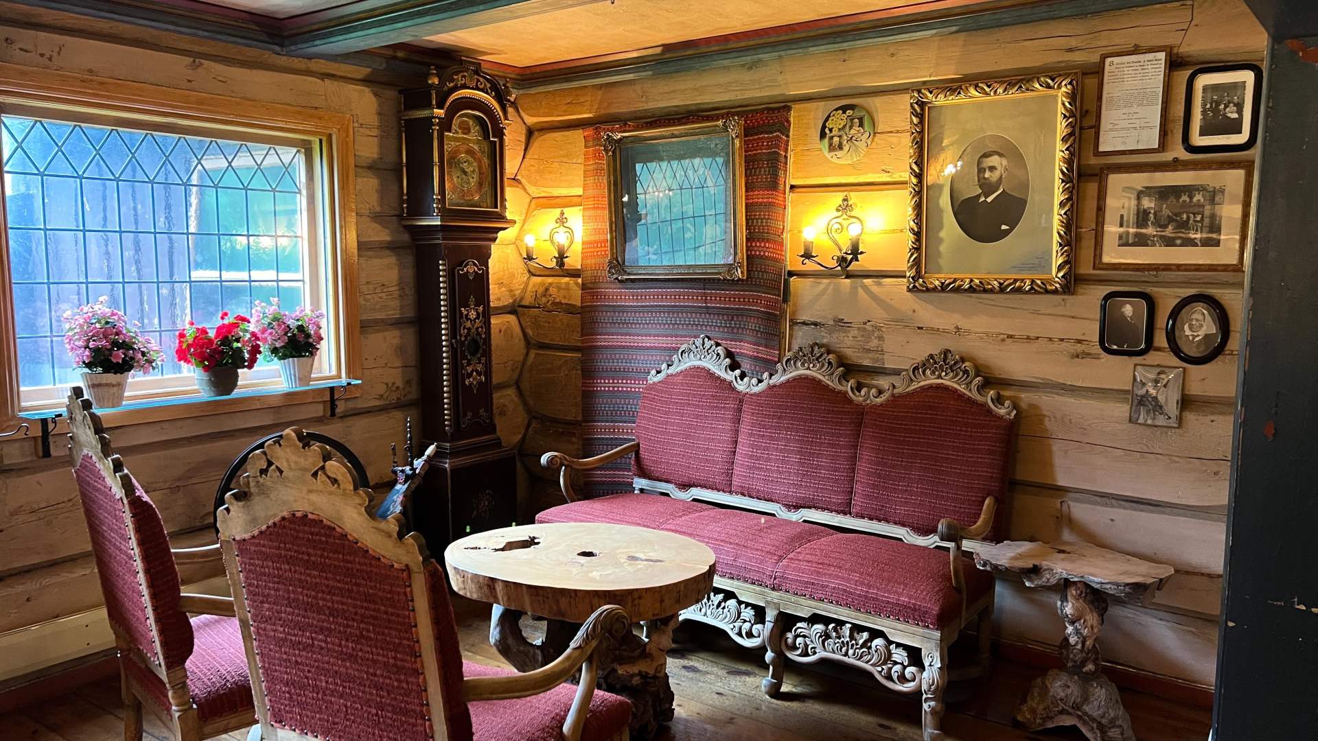 Elveseter kunst- og kulturhotell