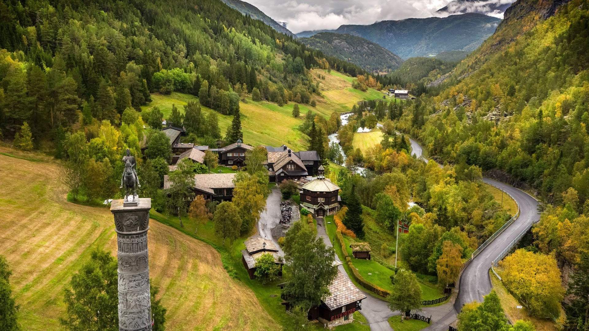 Elveseter kunst- og kulturhotell