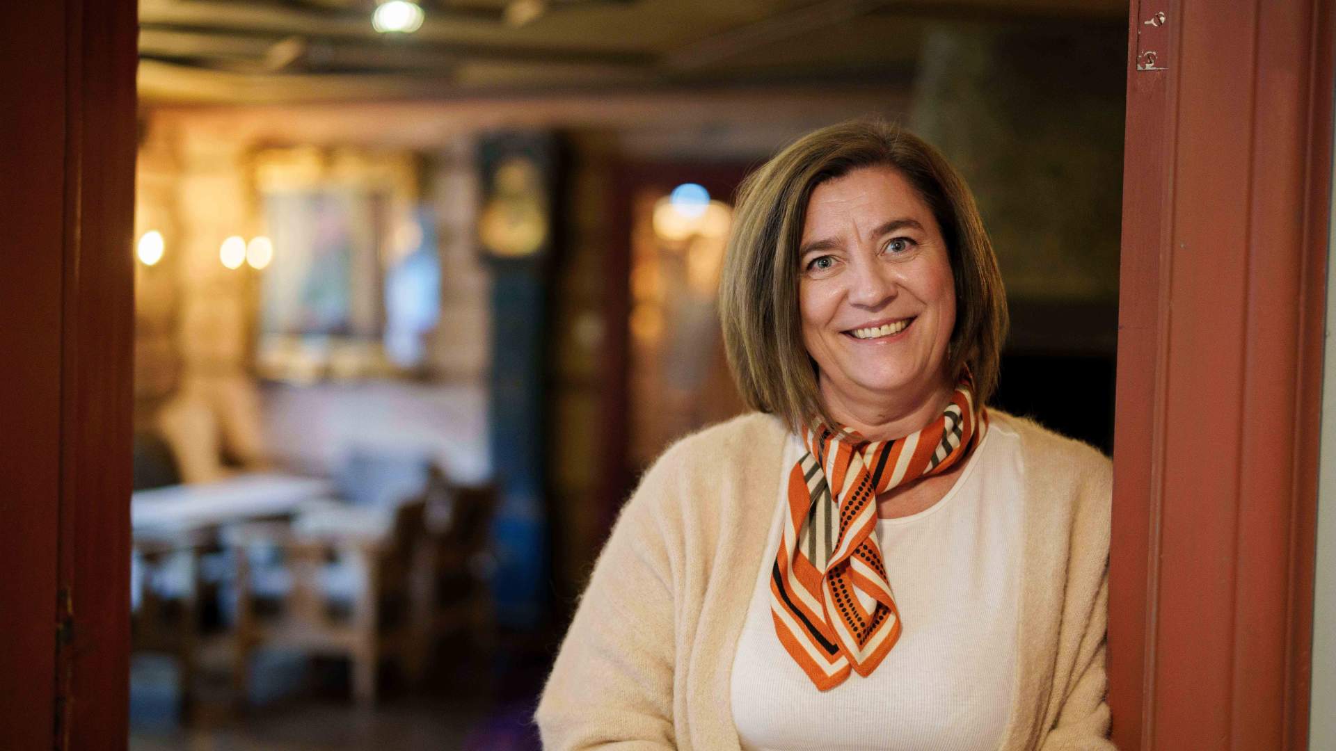 Elveseter kunst- og kulturhotell