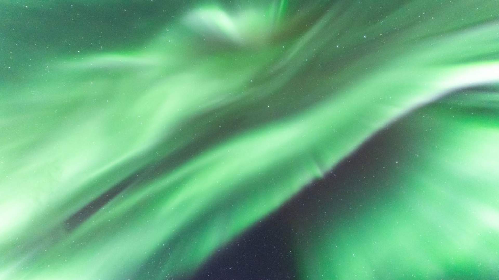 Nordlysjakt med ekte nordnorsk sjarm