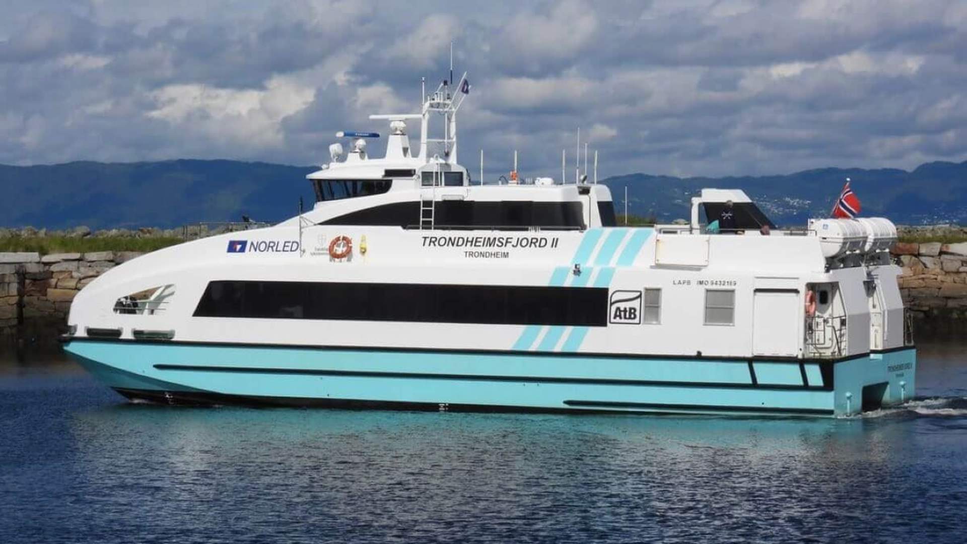 Northern Lights Cruise from Tromsø