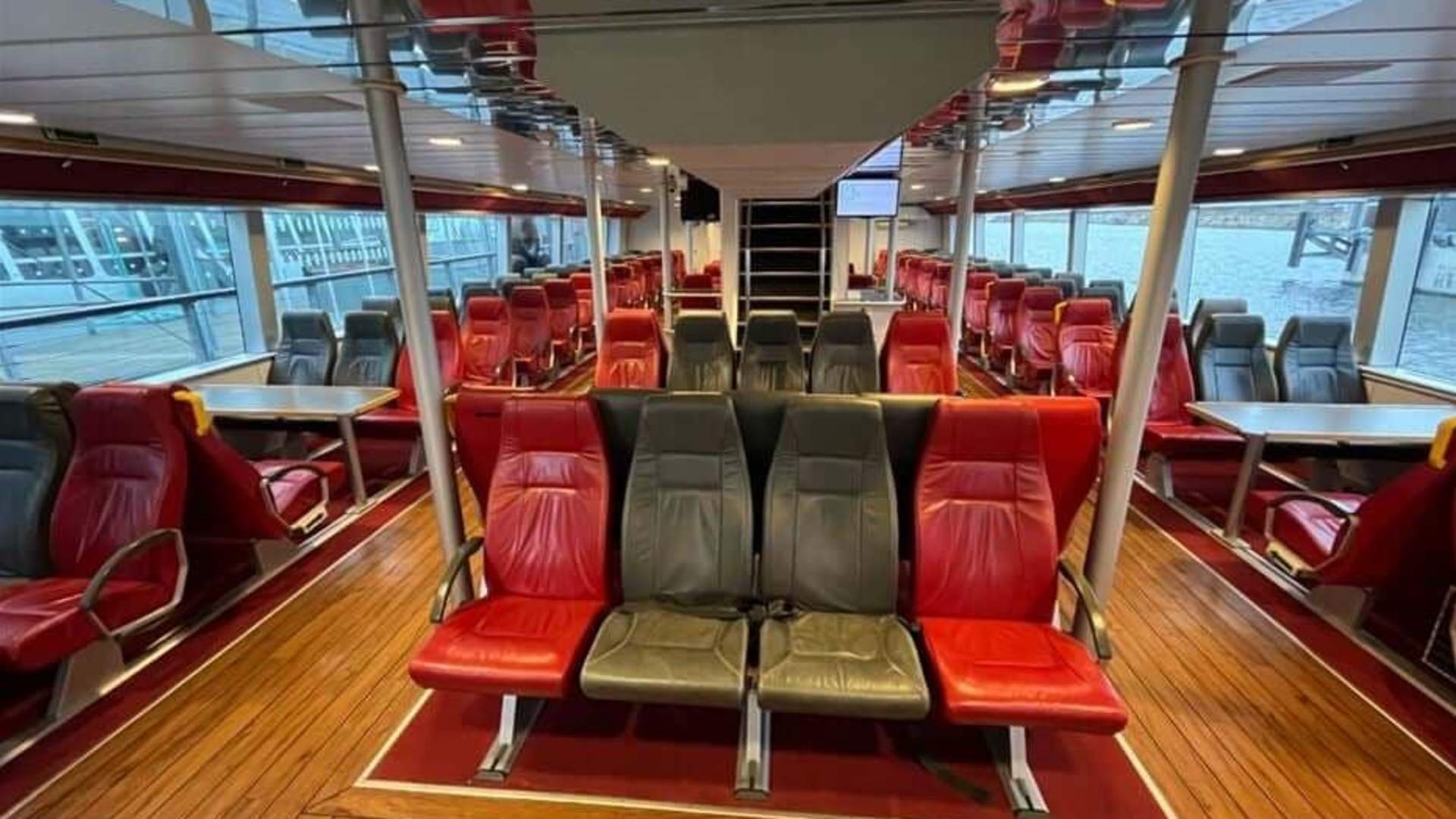 Northern Lights Cruise from Tromsø