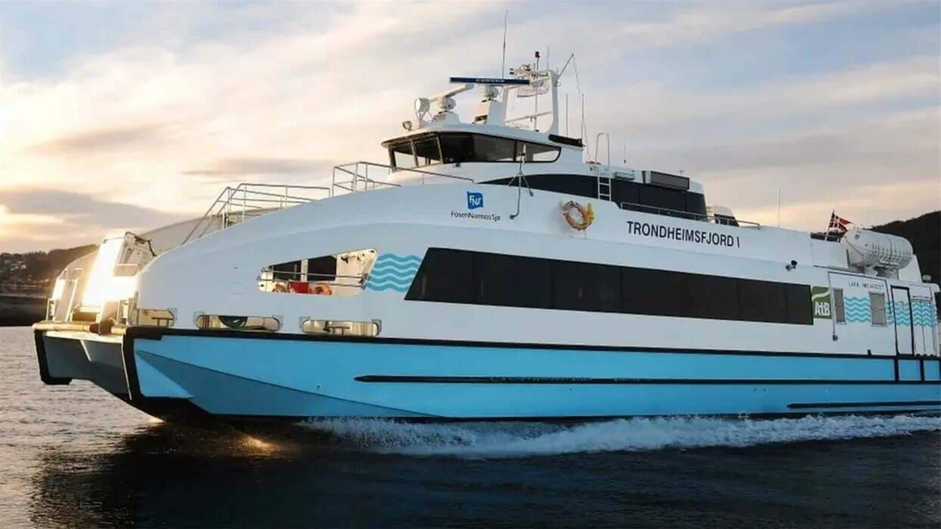 Northern Lights Cruise from Tromsø