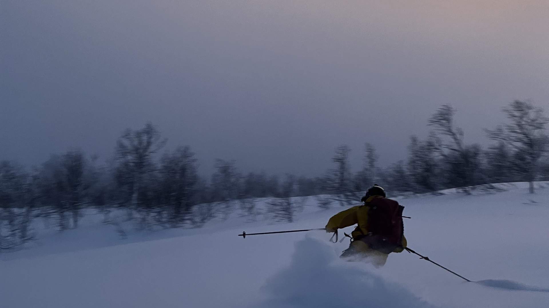 Ski Touring & Courses