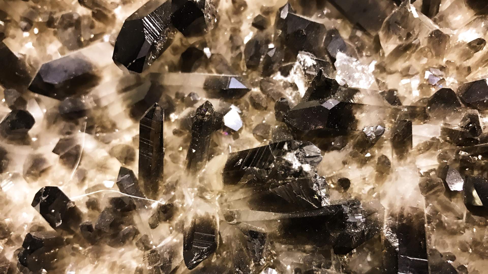 Fossheim steinsenter