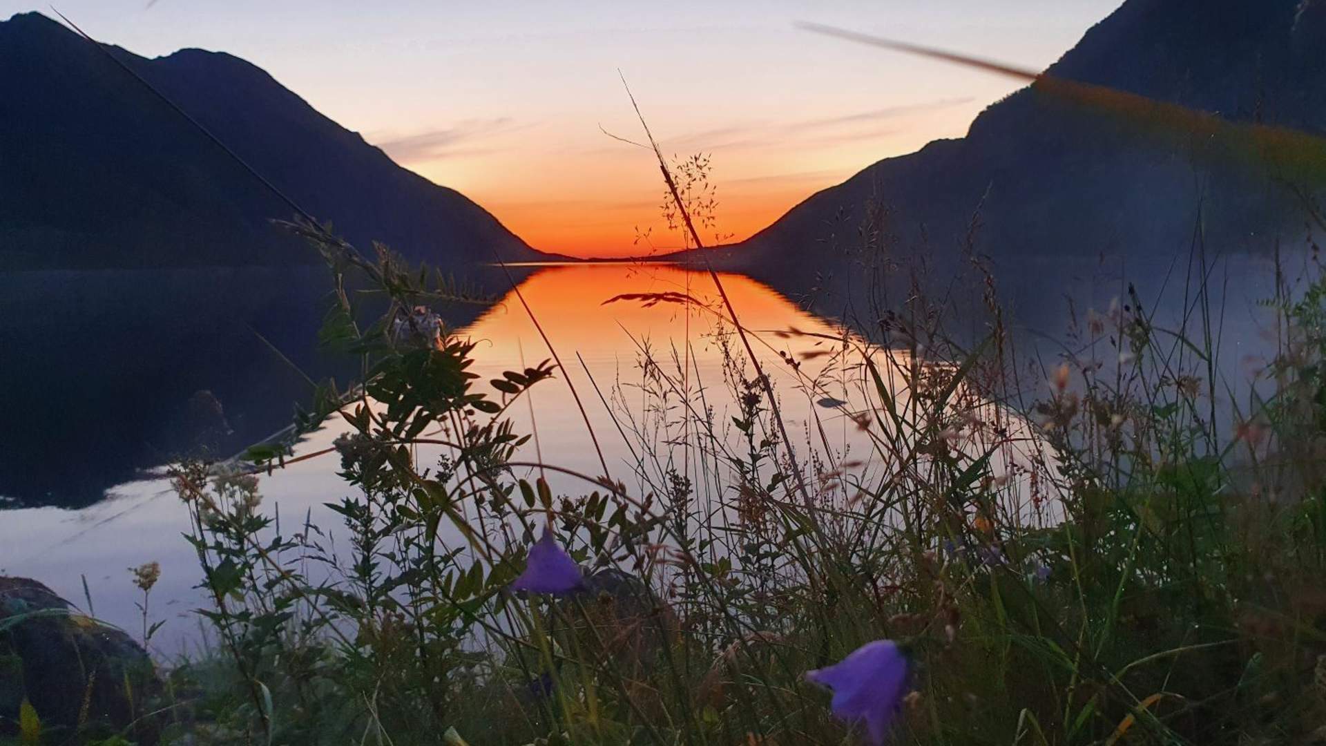 4-dagers nordlysopplevelse i Lofoten (små grupper)