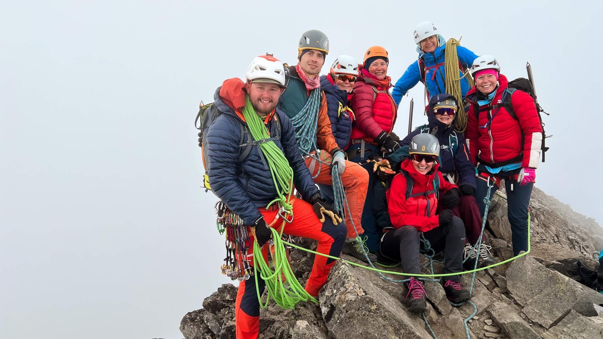 Jotunheimen Arrangement