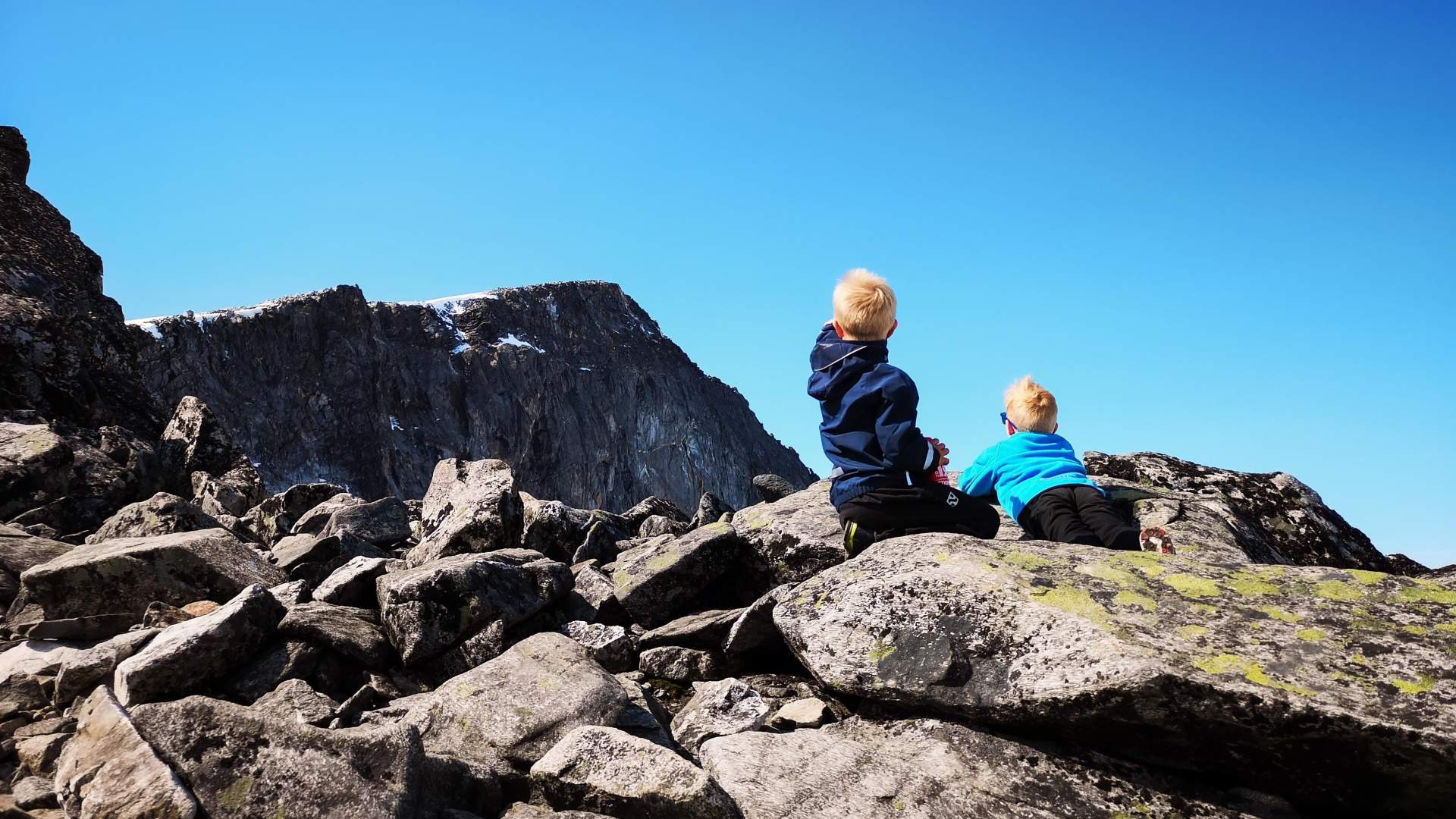 Jotunheimen Arrangement