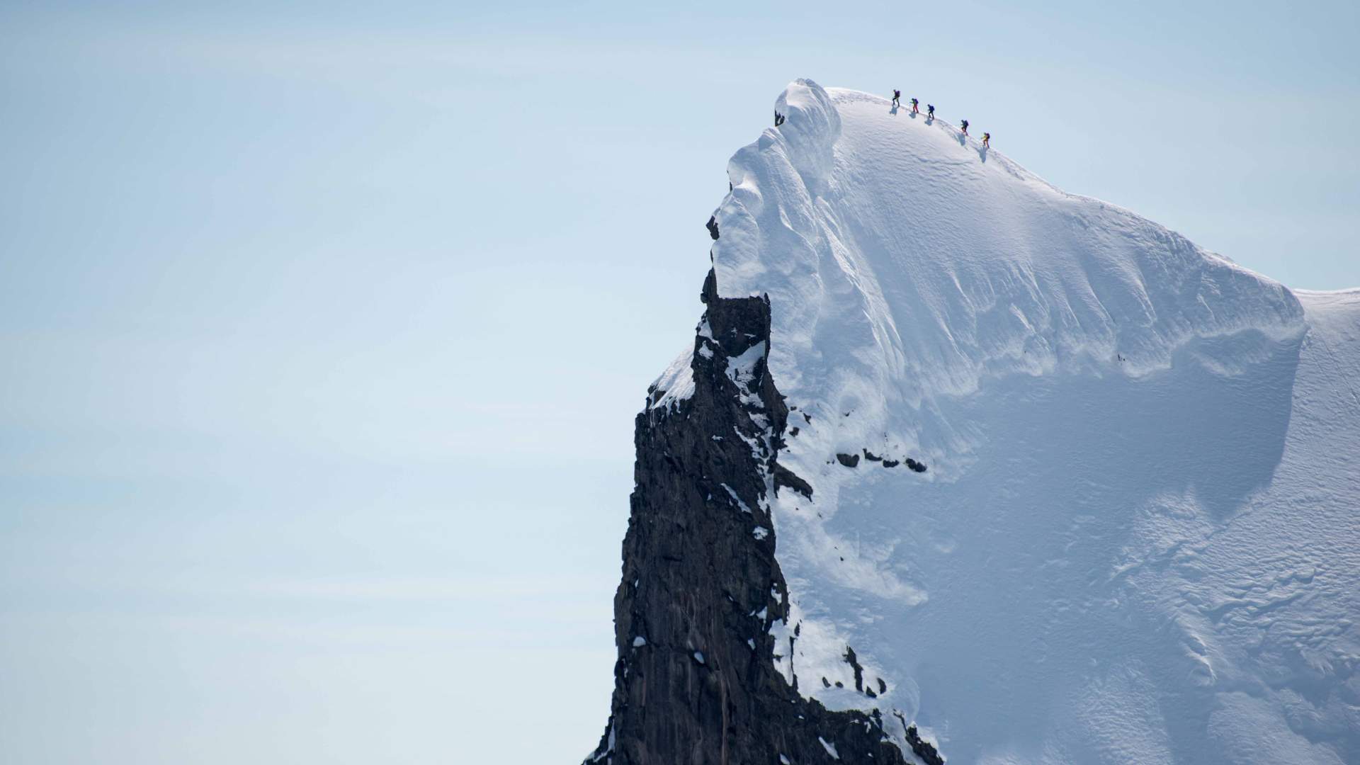 Jotunheimen Arrangement