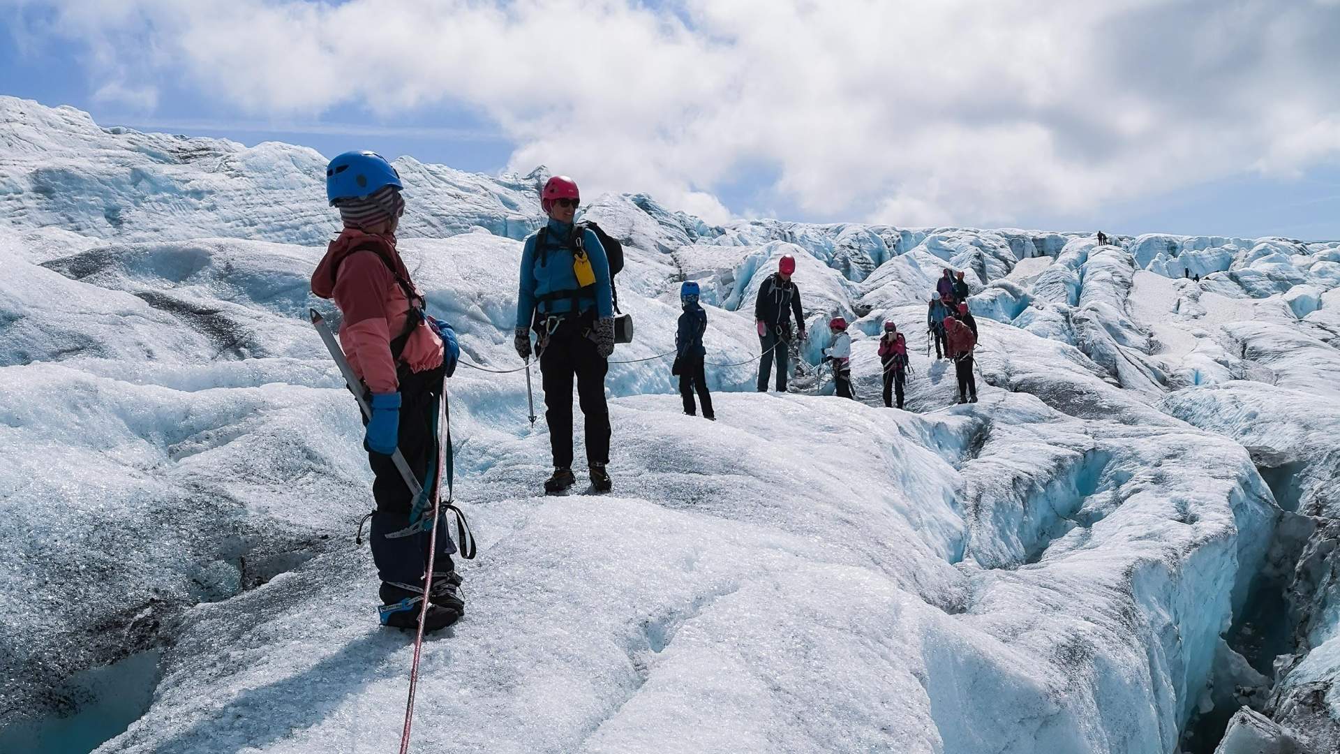 Jotunheimen Arrangement