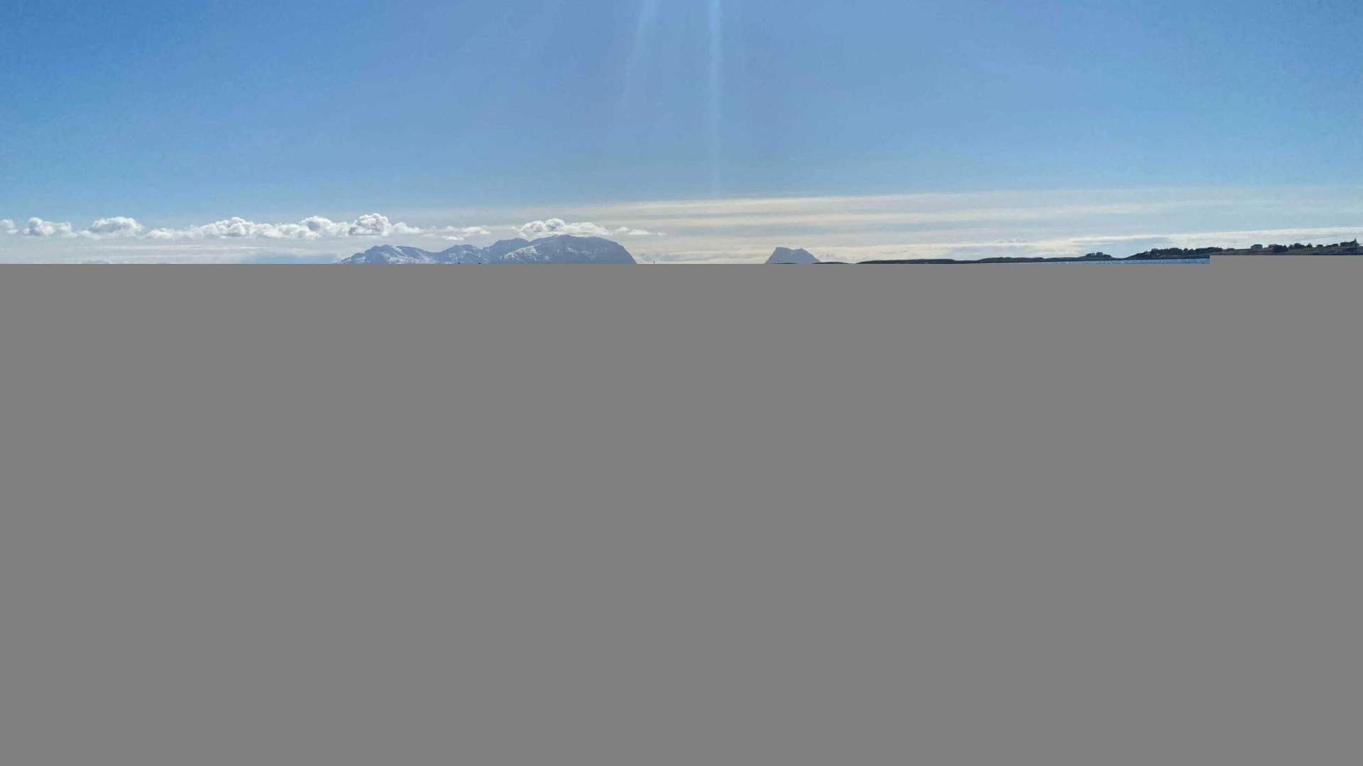 Husvær - a Paddlers Paradise