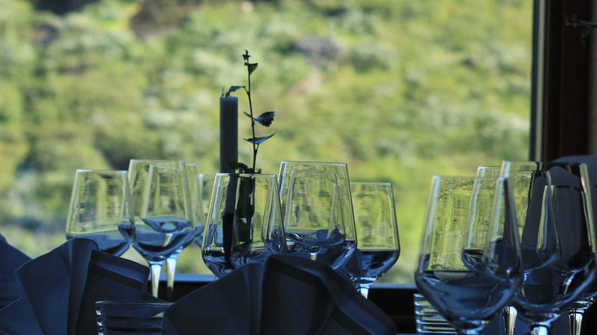 Jotunheimen fjellstue