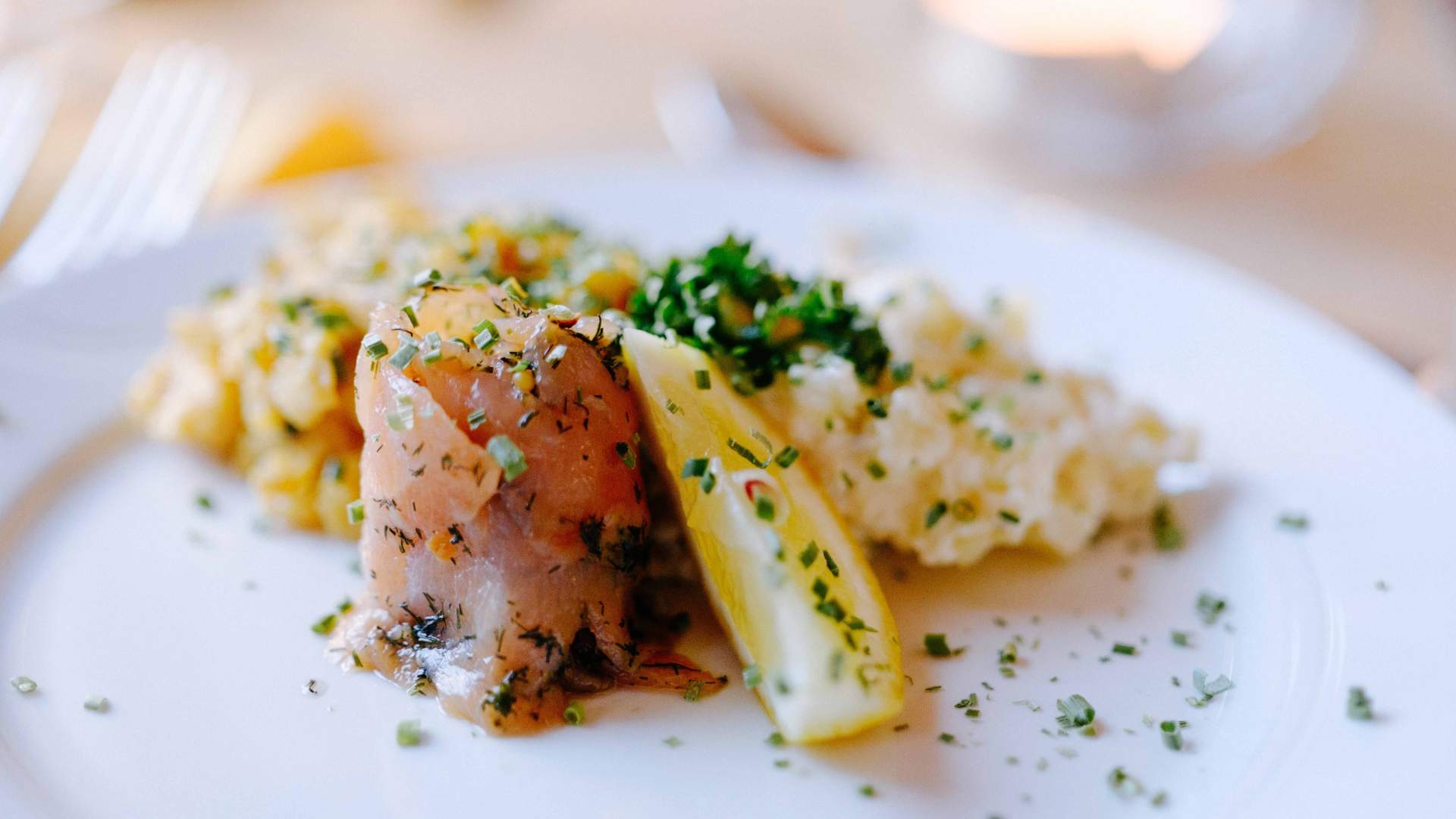 Leirvassbu turisthytte