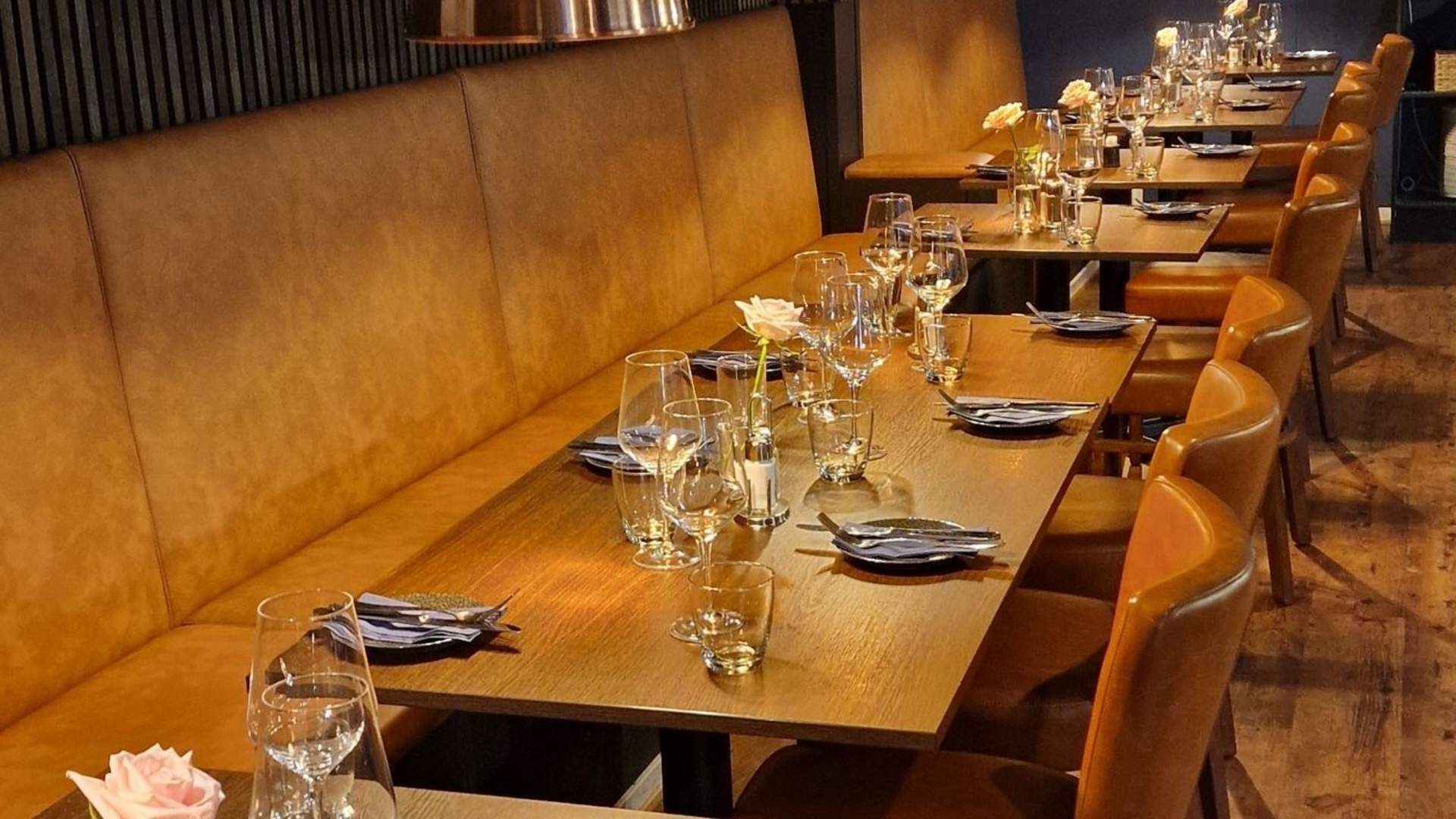 Skreien Spiseri Finnsnes