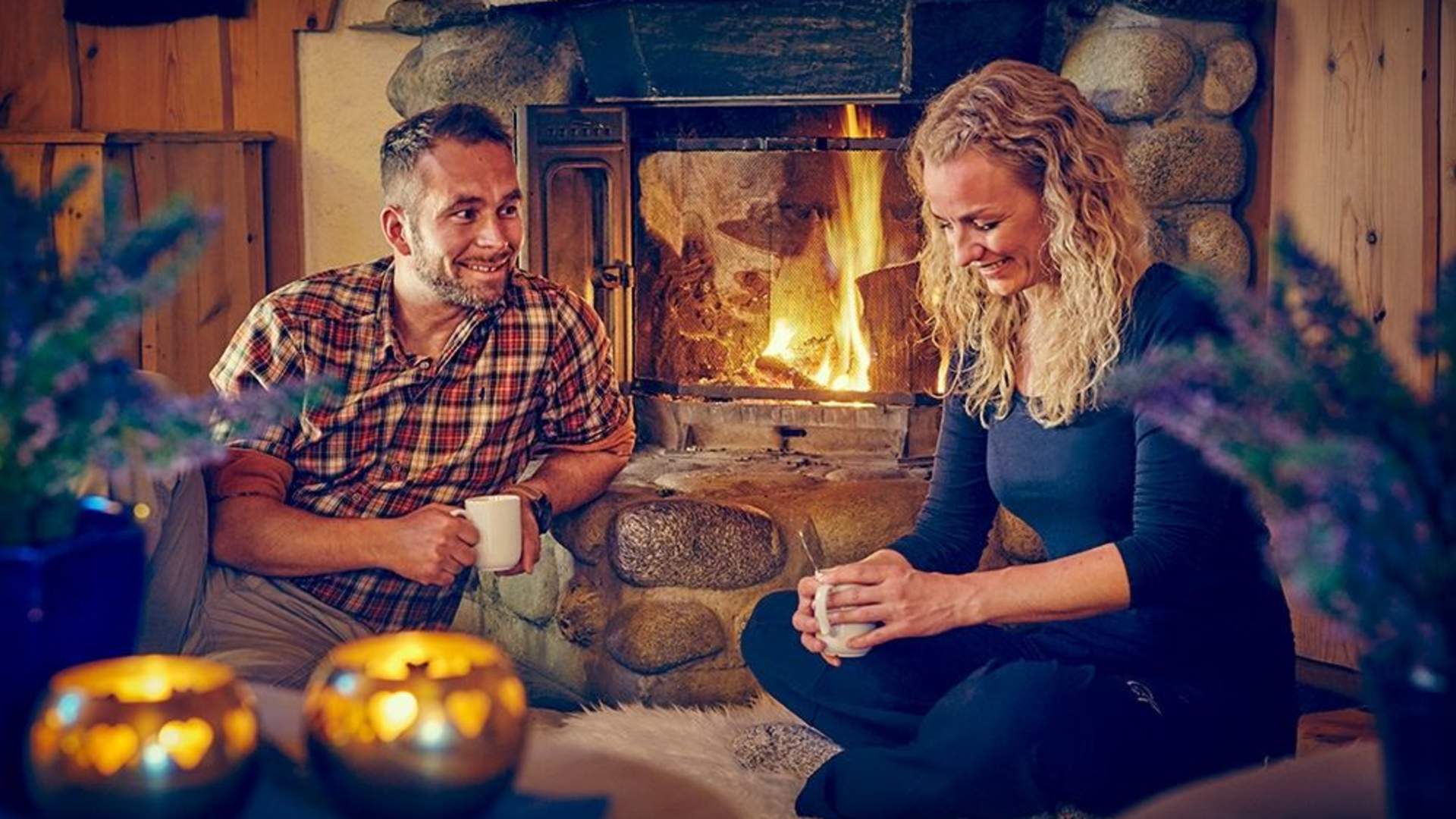 Memurubu turisthytte