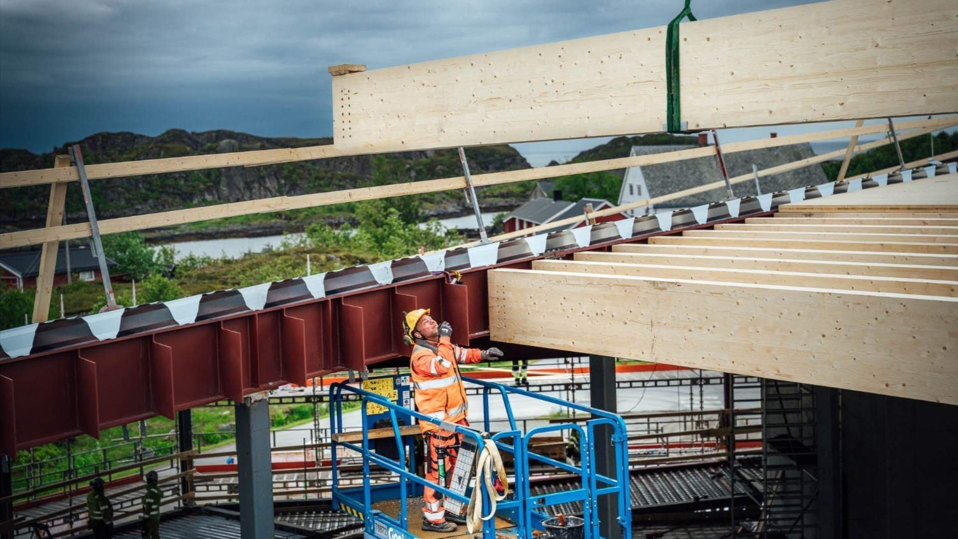 SKREI – Fish, Folk And Our Future Ocean