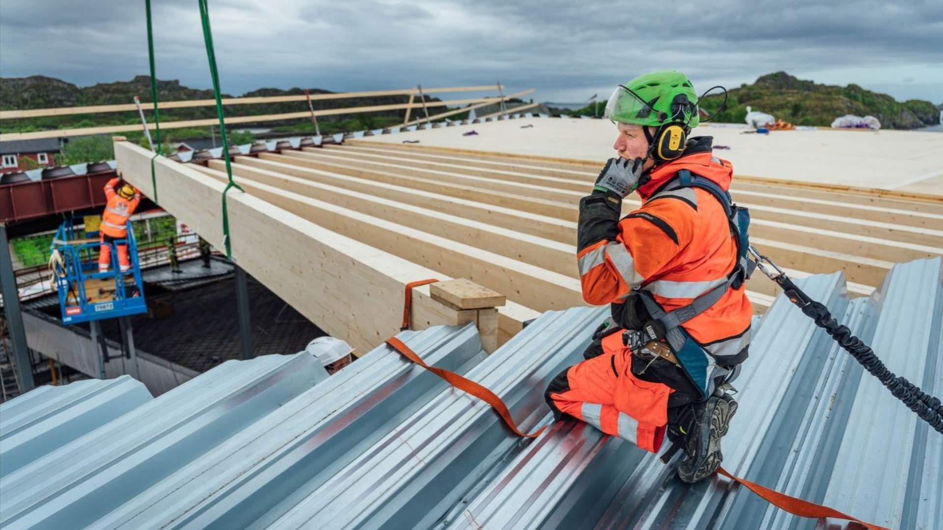 SKREI – Fish, Folk And Our Future Ocean