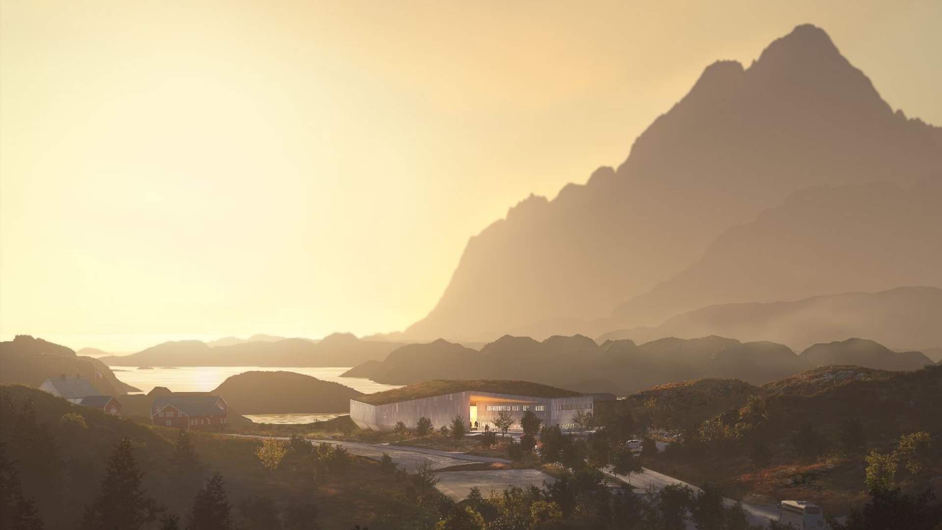 SKREI – Fish, Folk And Our Future Ocean