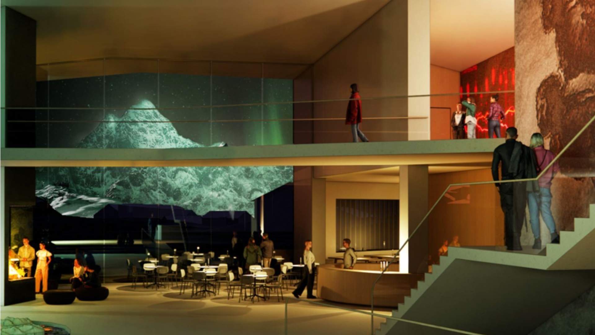 SKREI – Fish, Folk And Our Future Ocean