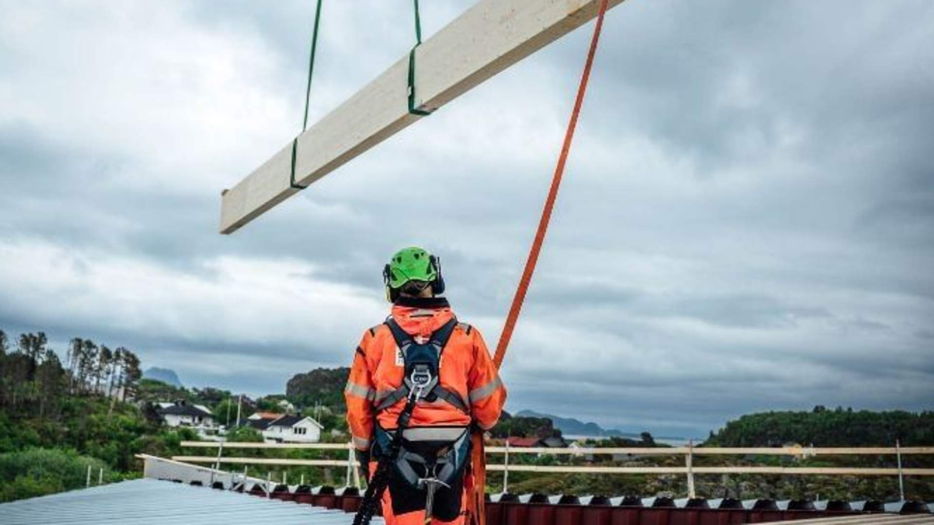 SKREI – Fish, Folk And Our Future Ocean