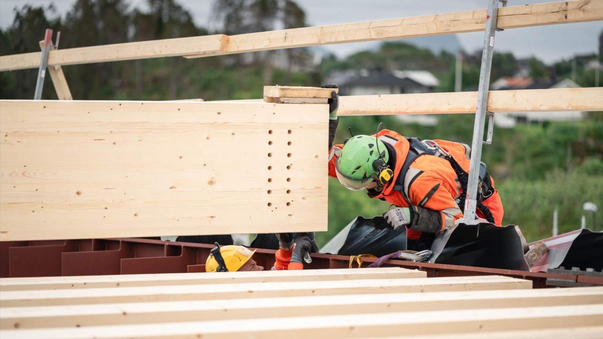 SKREI – Fish, Folk And Our Future Ocean