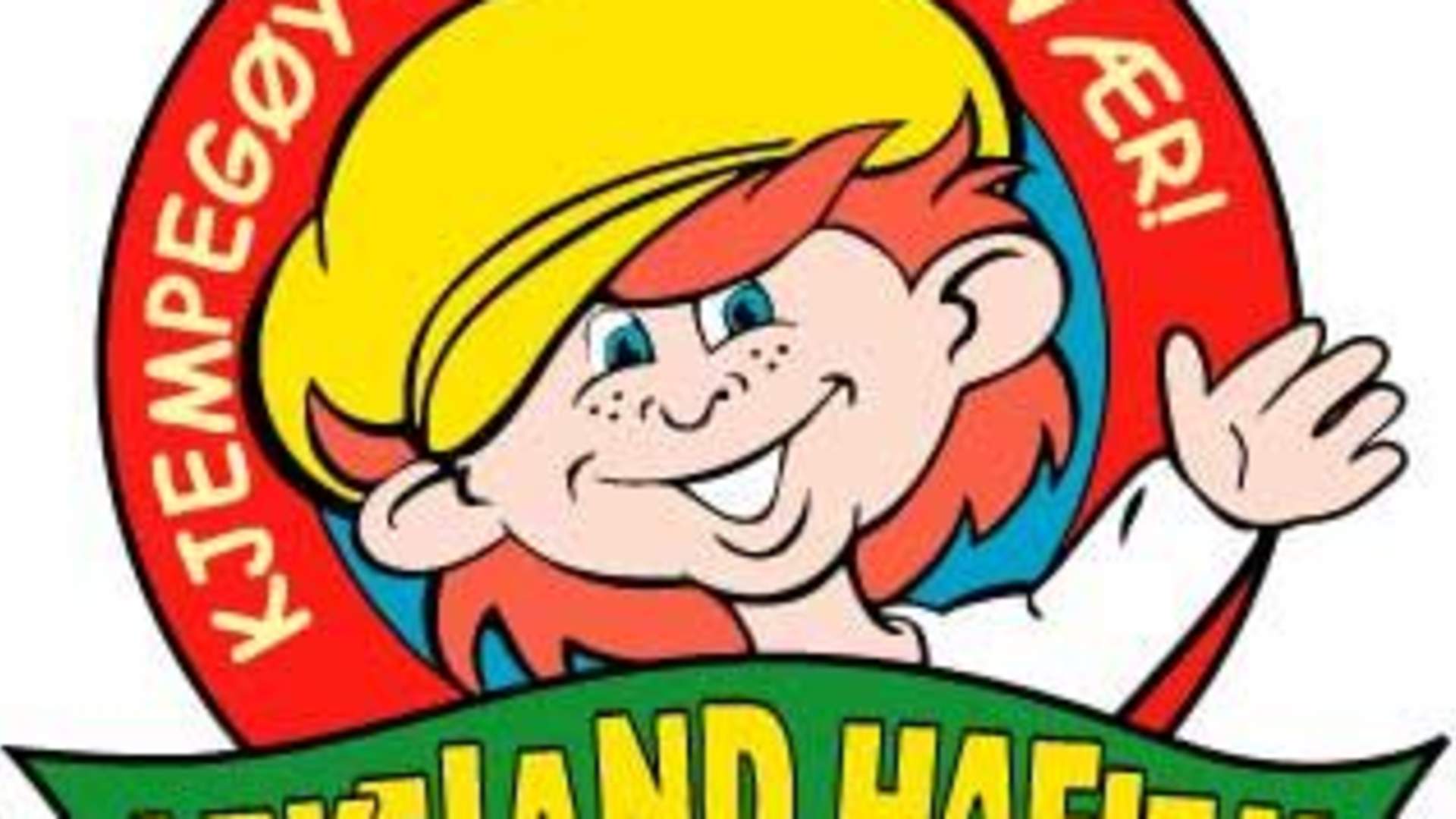 Lekeland Hafjell