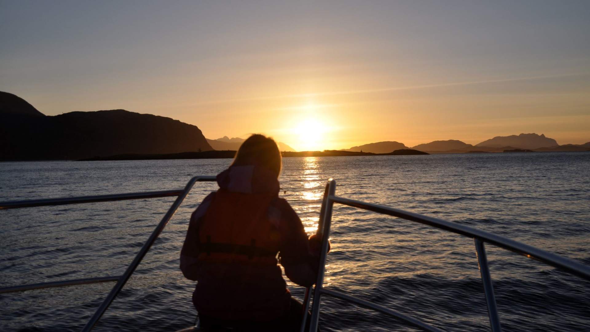 Havblikk Camping Nesna