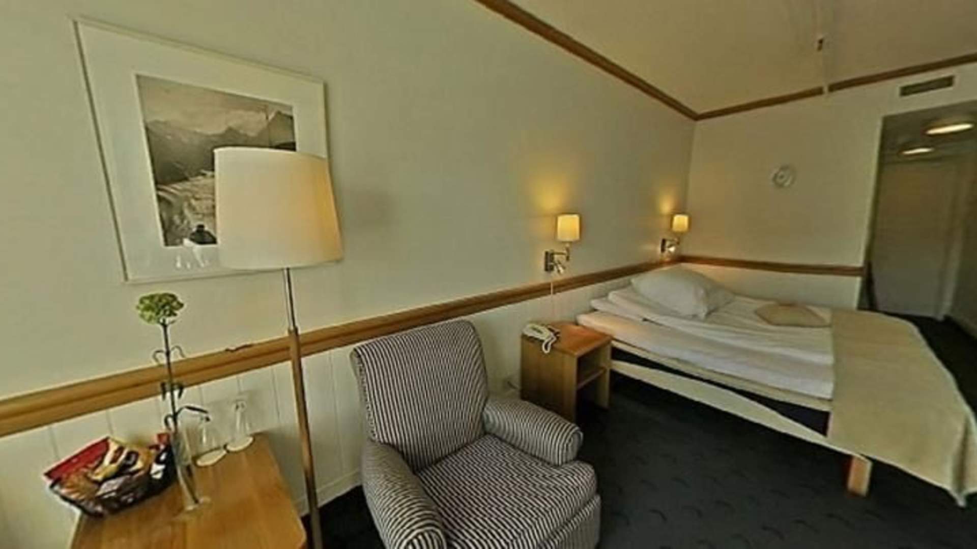 Clarion Collection Hotel With rom