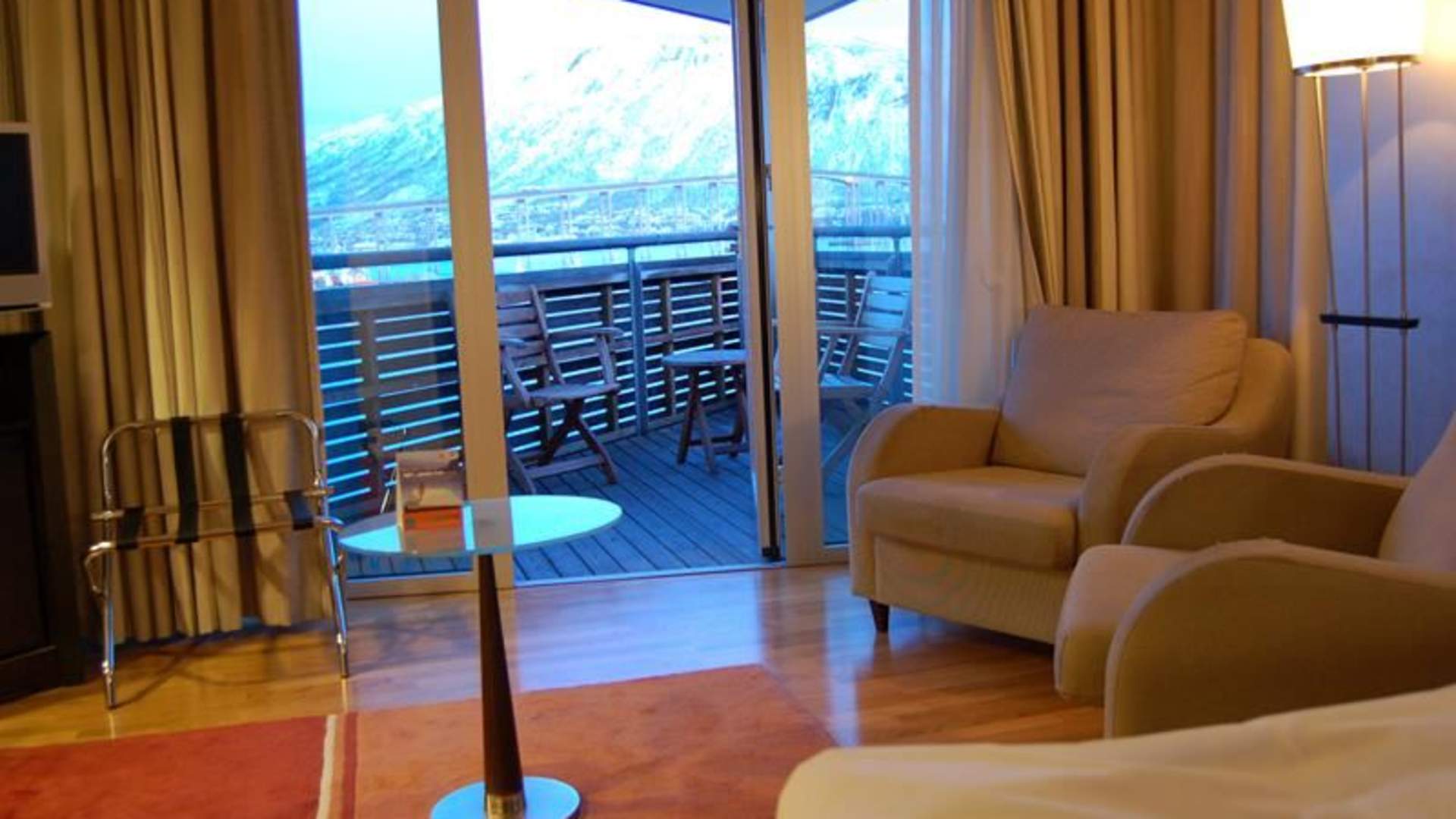 Clarion hotel Bryggen 3