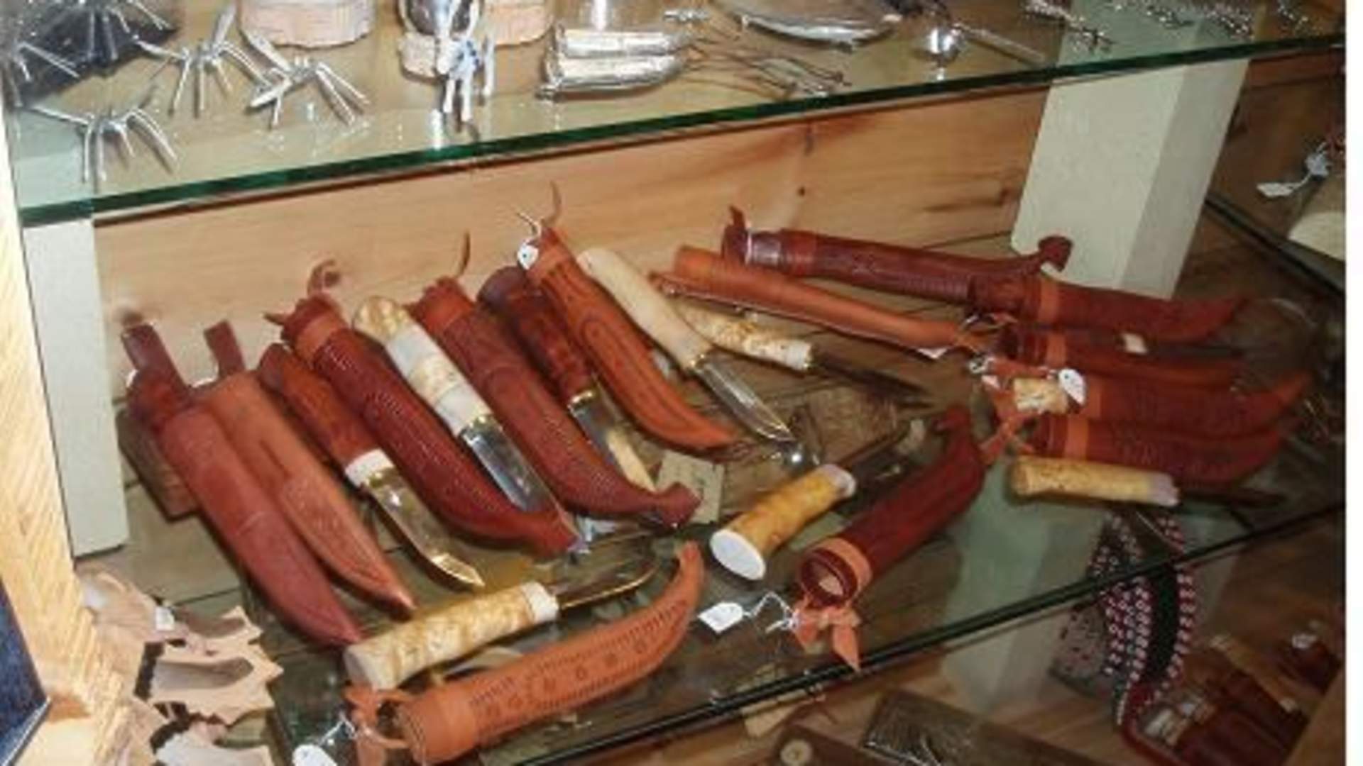 Tromsø Gift & Souvenir Shop