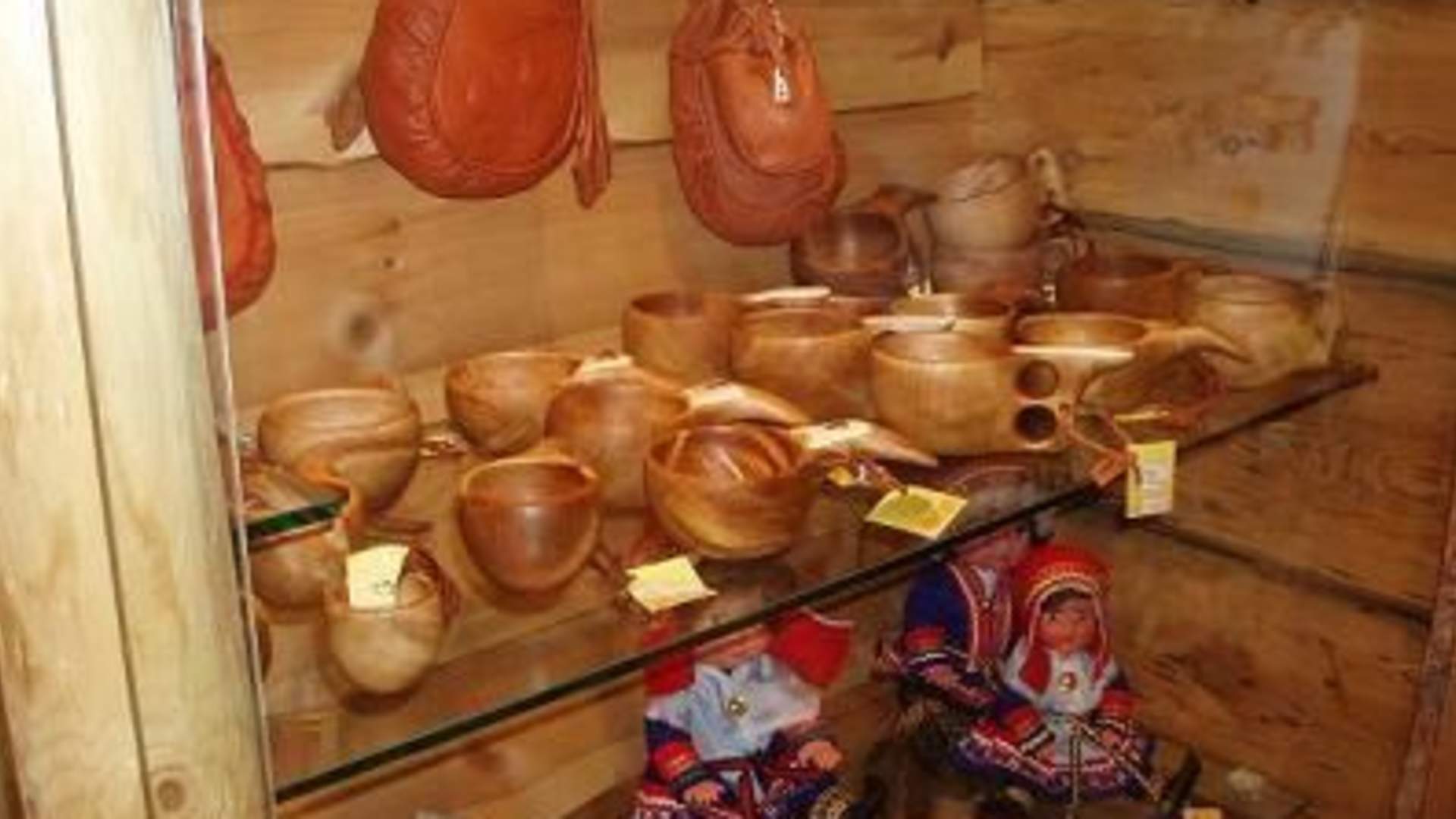 Tromsø Gift & Souvenir Shop